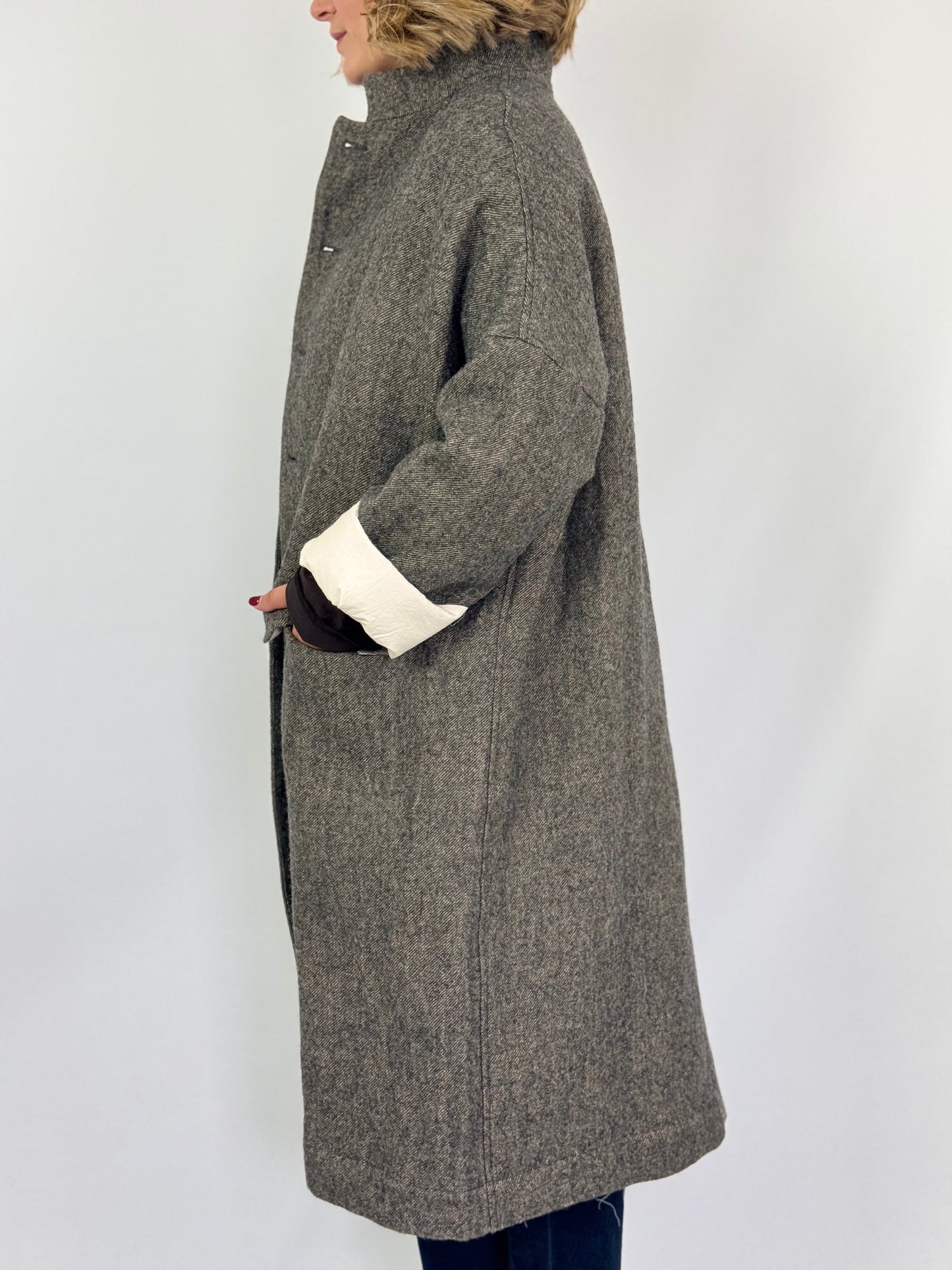 Album di Famiglia 4551 Coat Stone