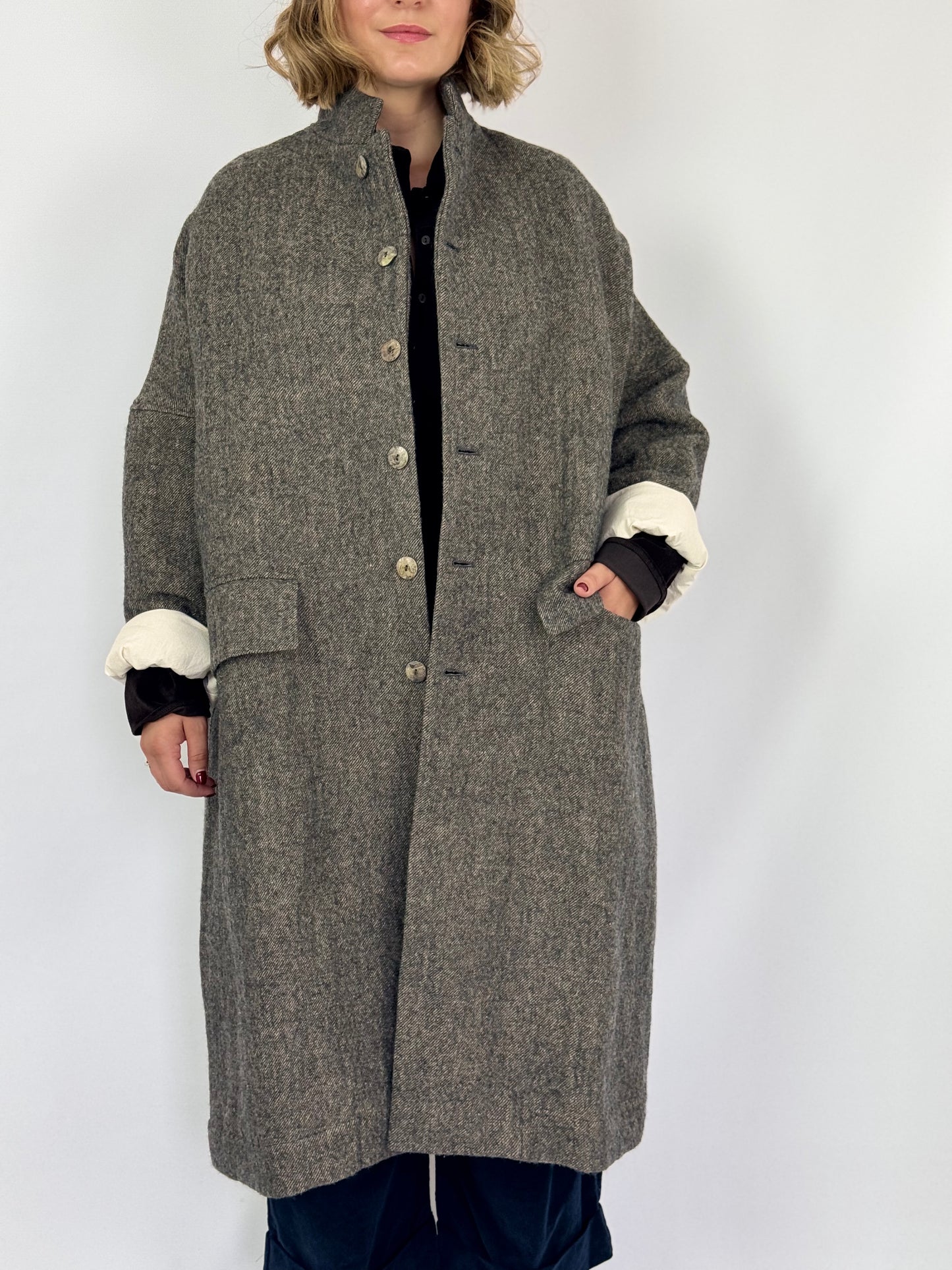 Album di Famiglia 4551 Coat Stone