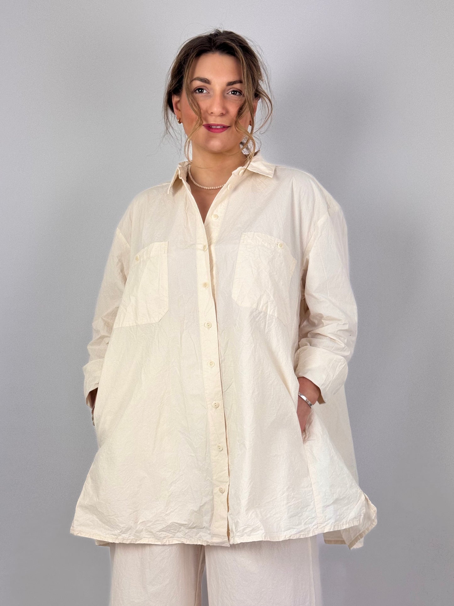 Privatsachen Seurefrei Shirt Schnee