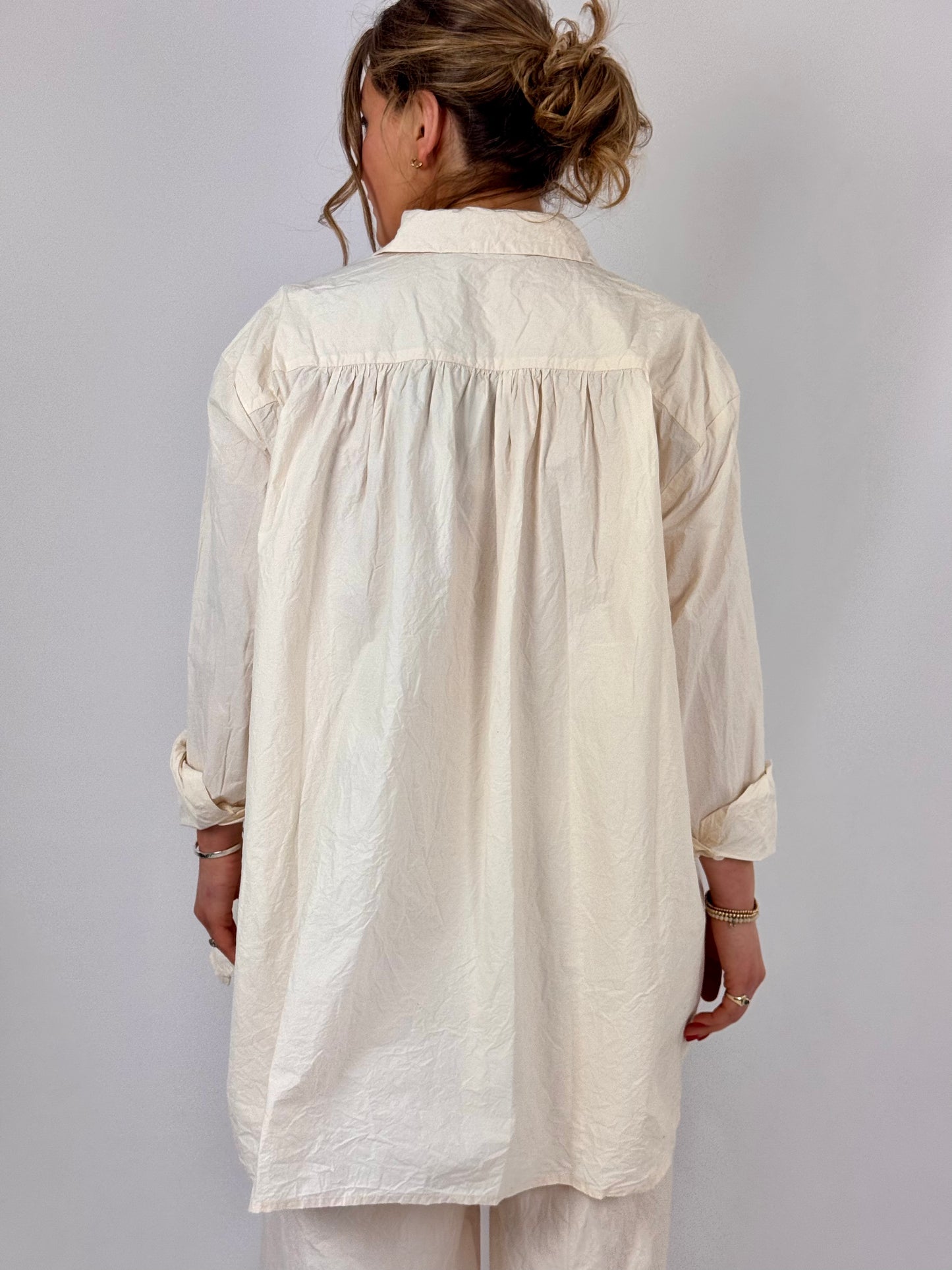 Privatsachen Seurefrei Shirt Schnee