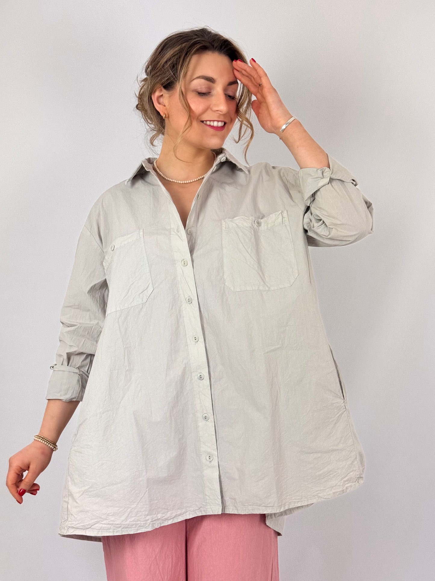 Privatsachen Seurefrei Shirt Pilz