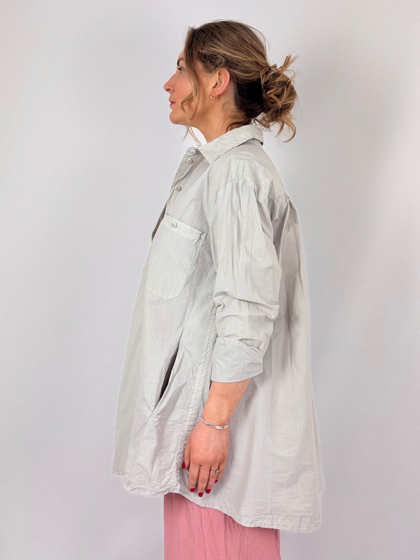 Privatsachen Seurefrei Shirt Pilz