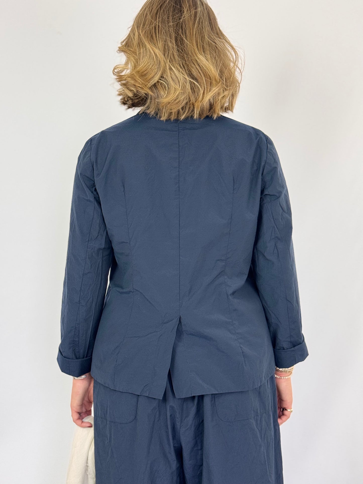 Manuelle Guibal 6904 Babe Mini Jacket Nocturne
