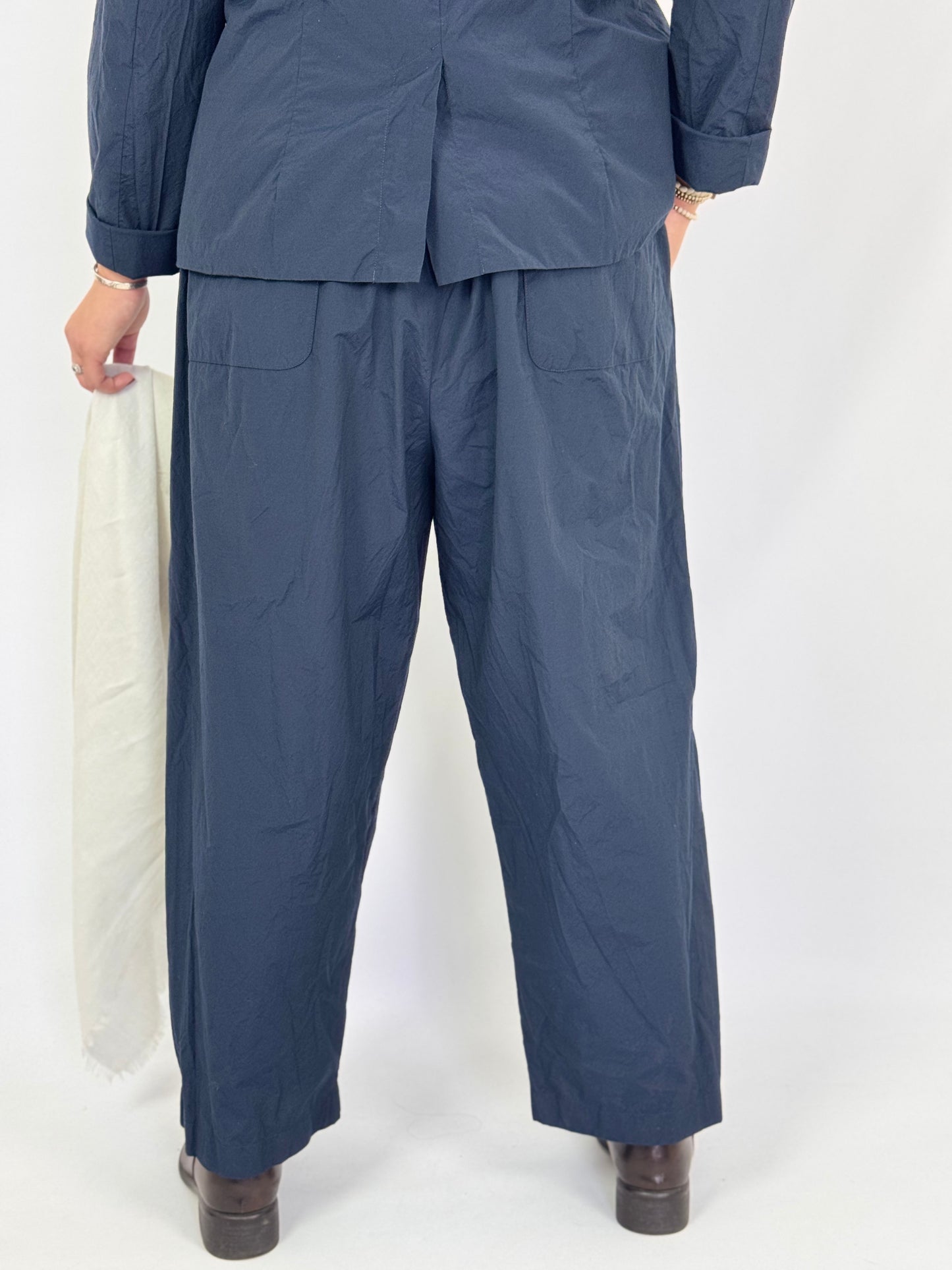 Manuelle Guibal 6903 Babe Dandy Big Trousers Nocturne