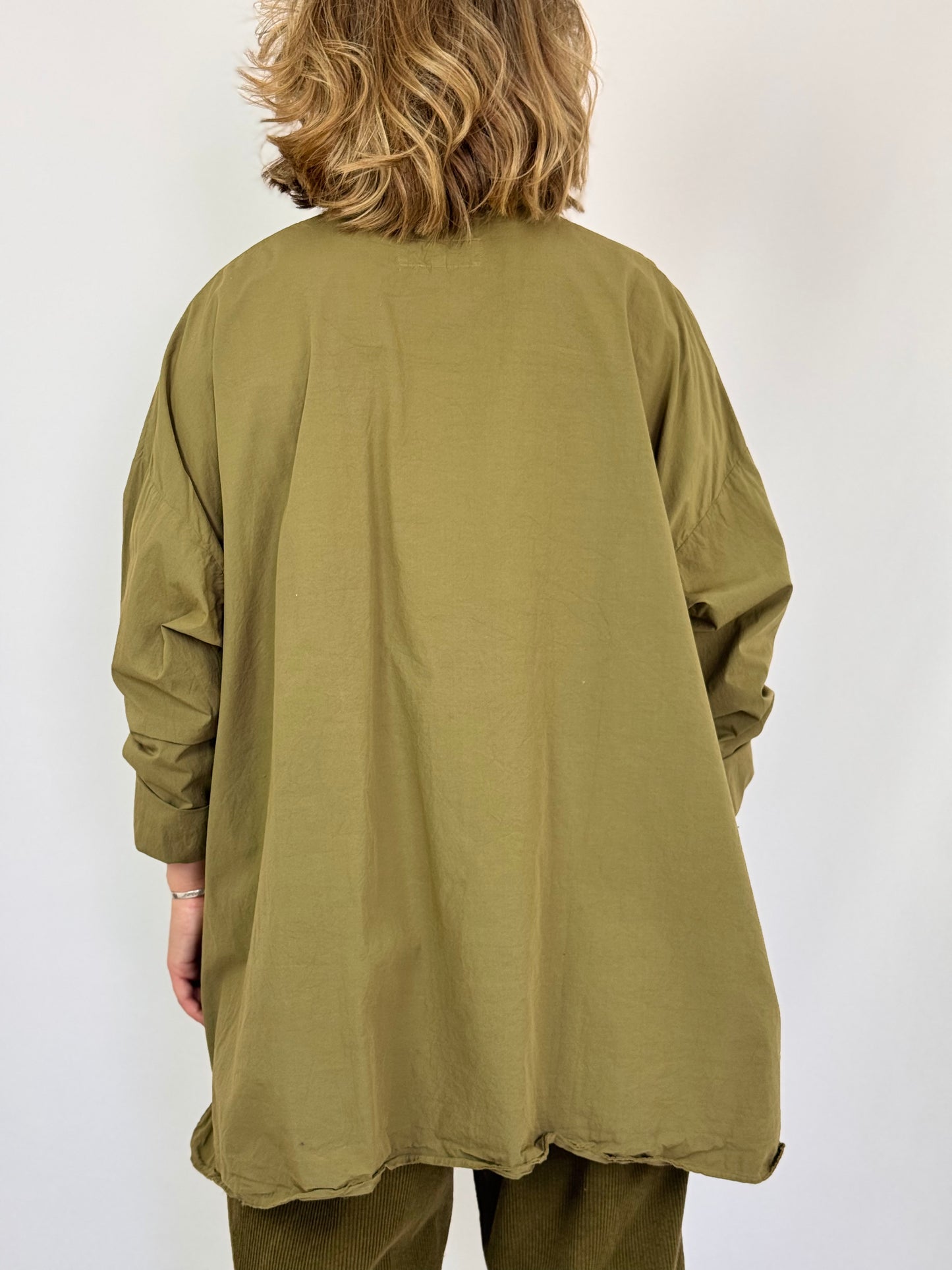 Manuelle Guibal 6784 Bigly Shirt Auric
