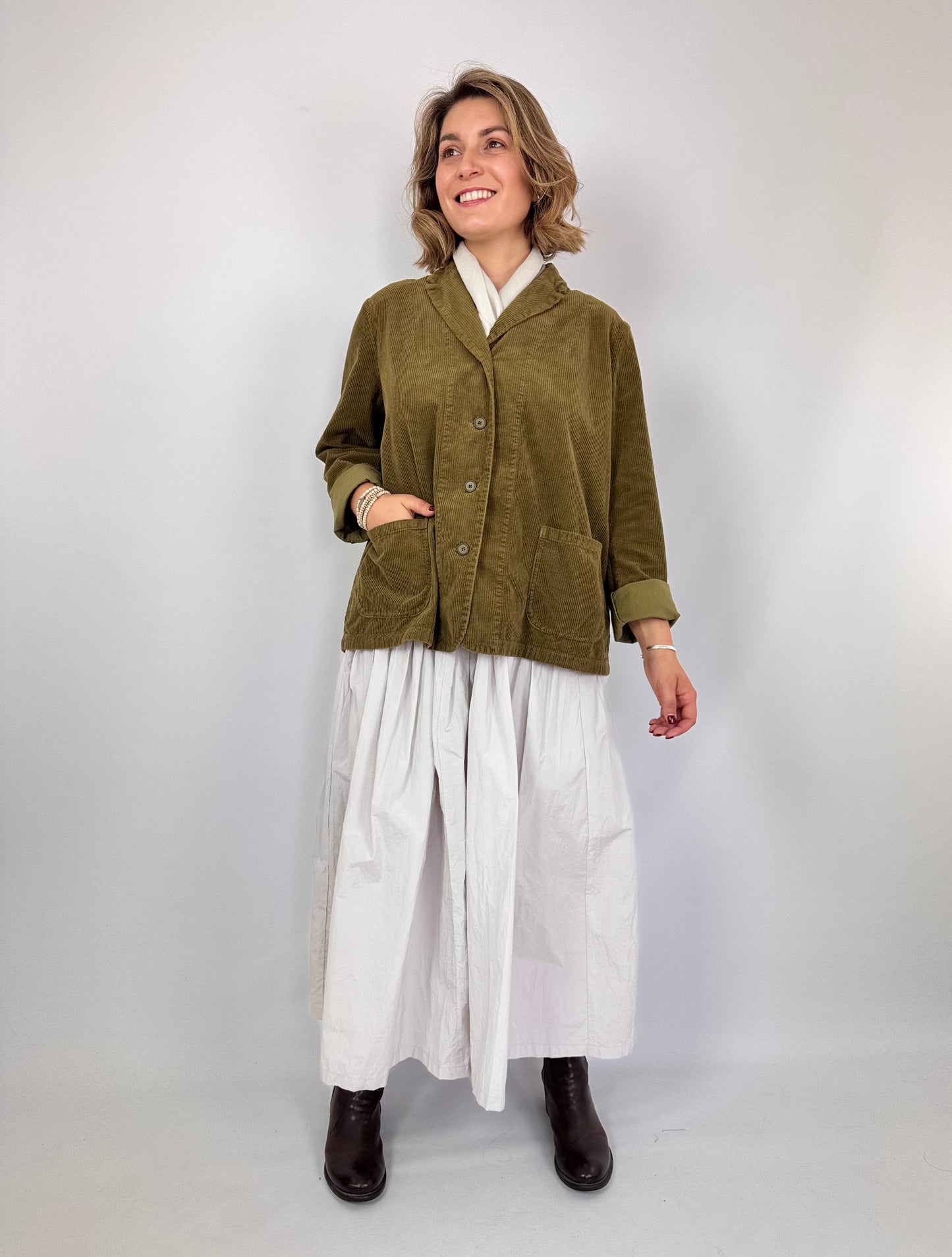 Manuelle Guibal 6901 Babe Skirt Idrofix
