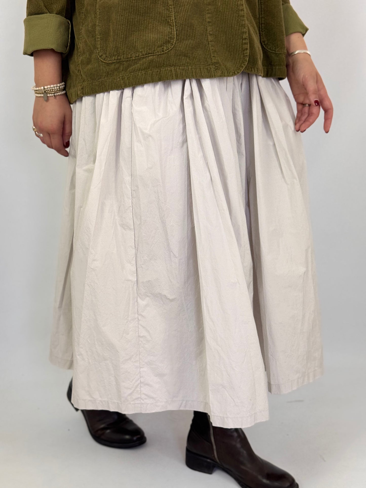 Manuelle Guibal 6901 Babe Skirt Idrofix