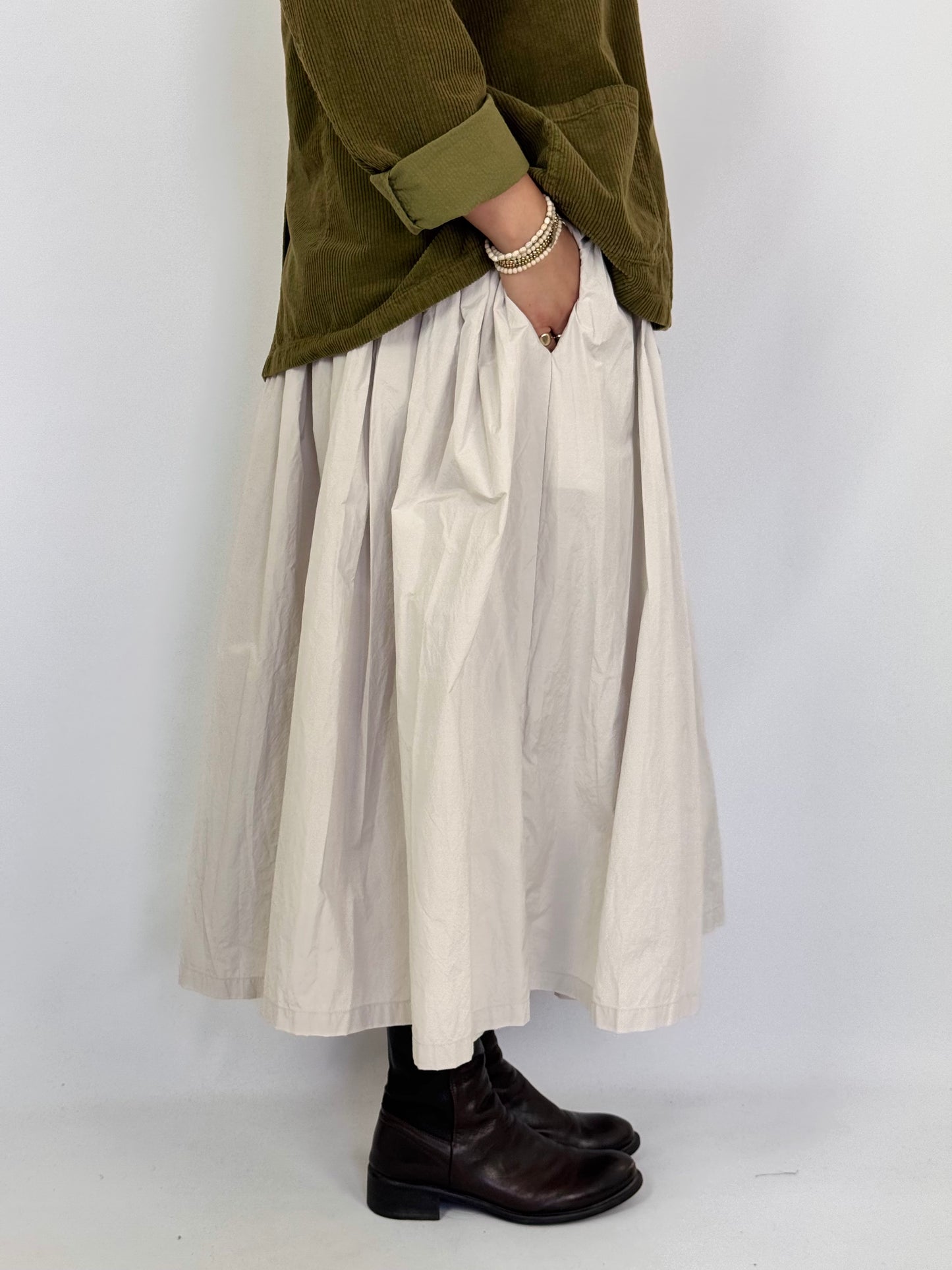 Manuelle Guibal 6901 Babe Skirt Idrofix