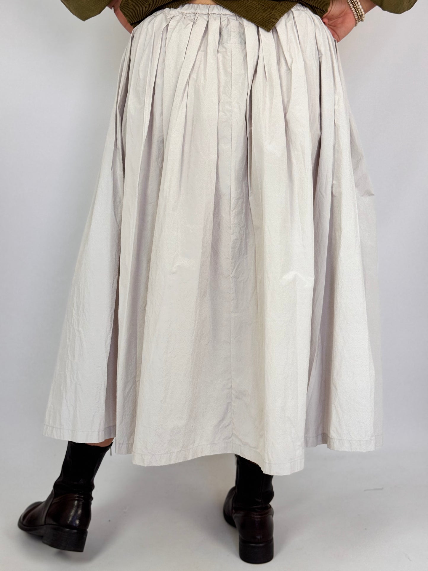 Manuelle Guibal 6901 Babe Skirt Idrofix