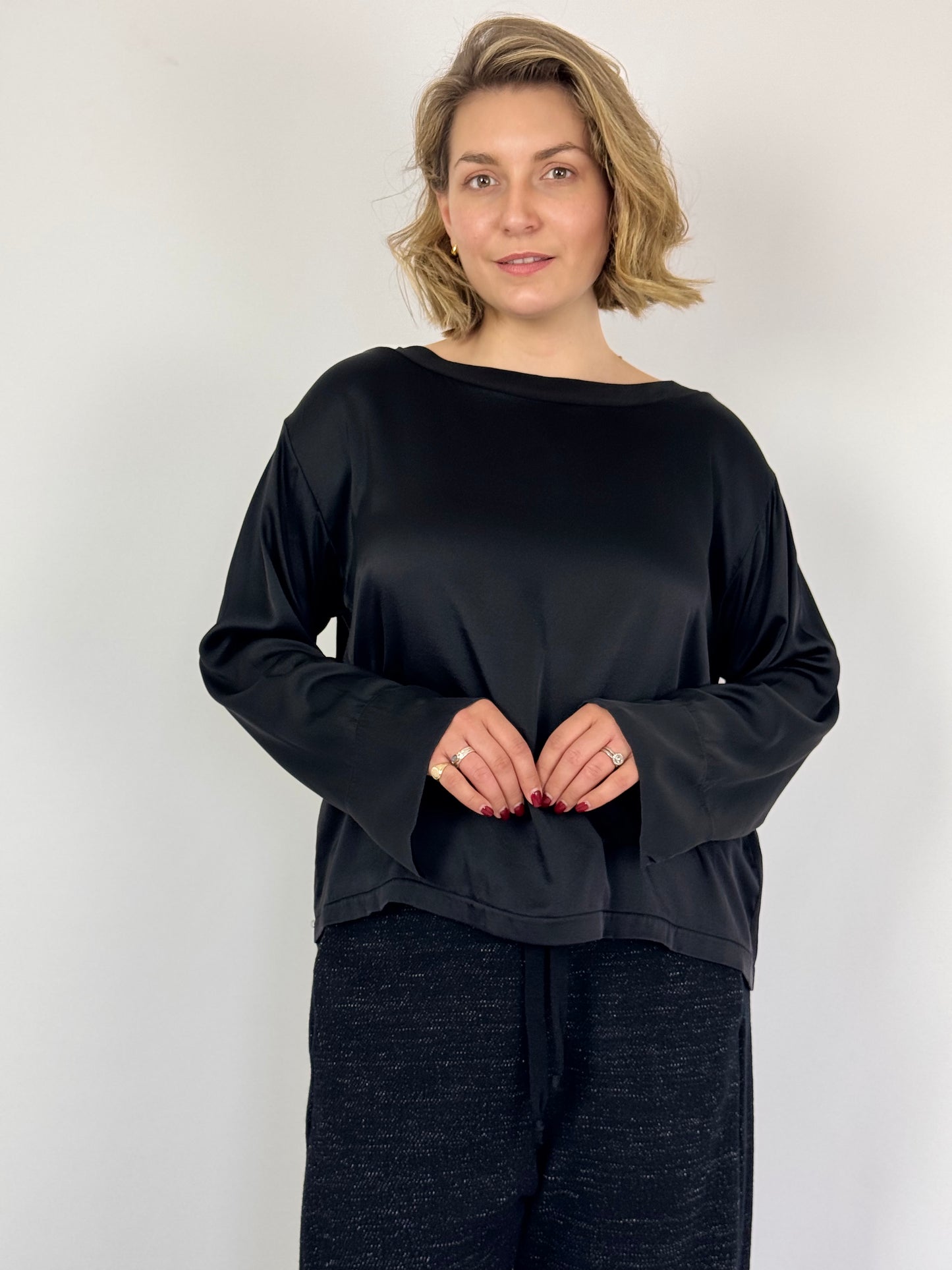 Tandem 5100 Shirt Black