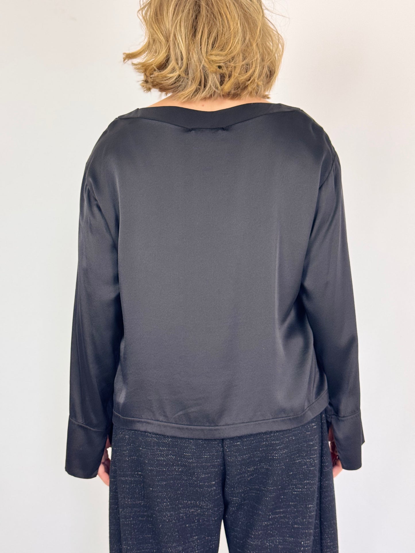 Tandem 5100 Shirt Black