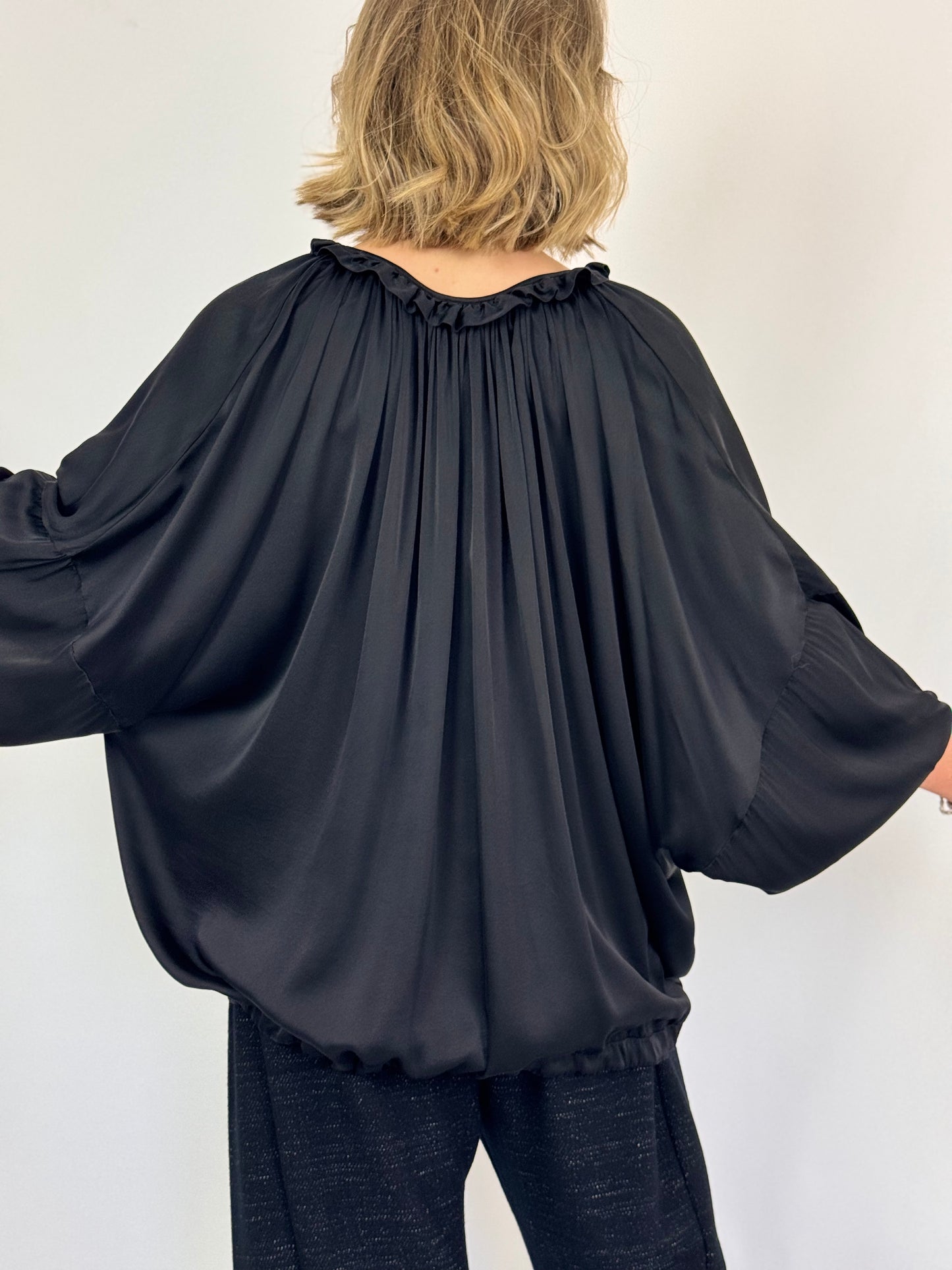 Tandem 5103 Shirt Black
