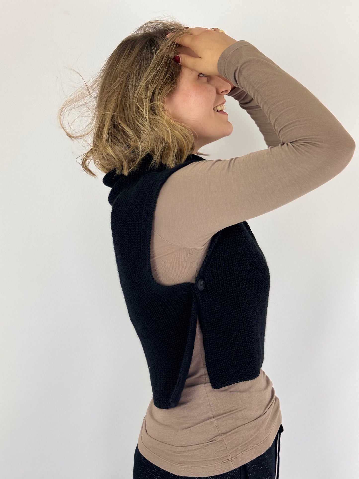 Tandem 0304 Tabbard Jumper