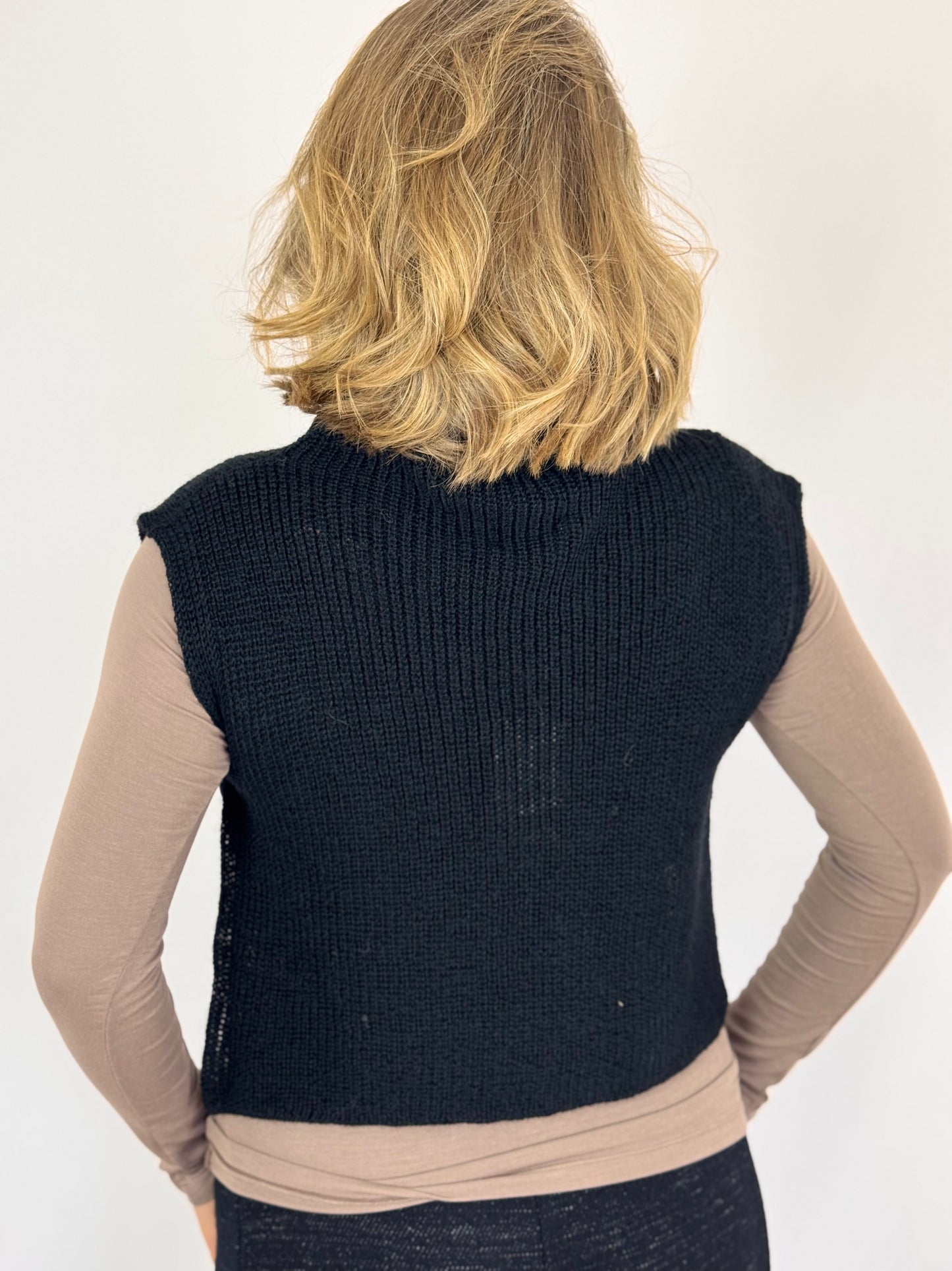 Tandem 0304 Tabbard Jumper