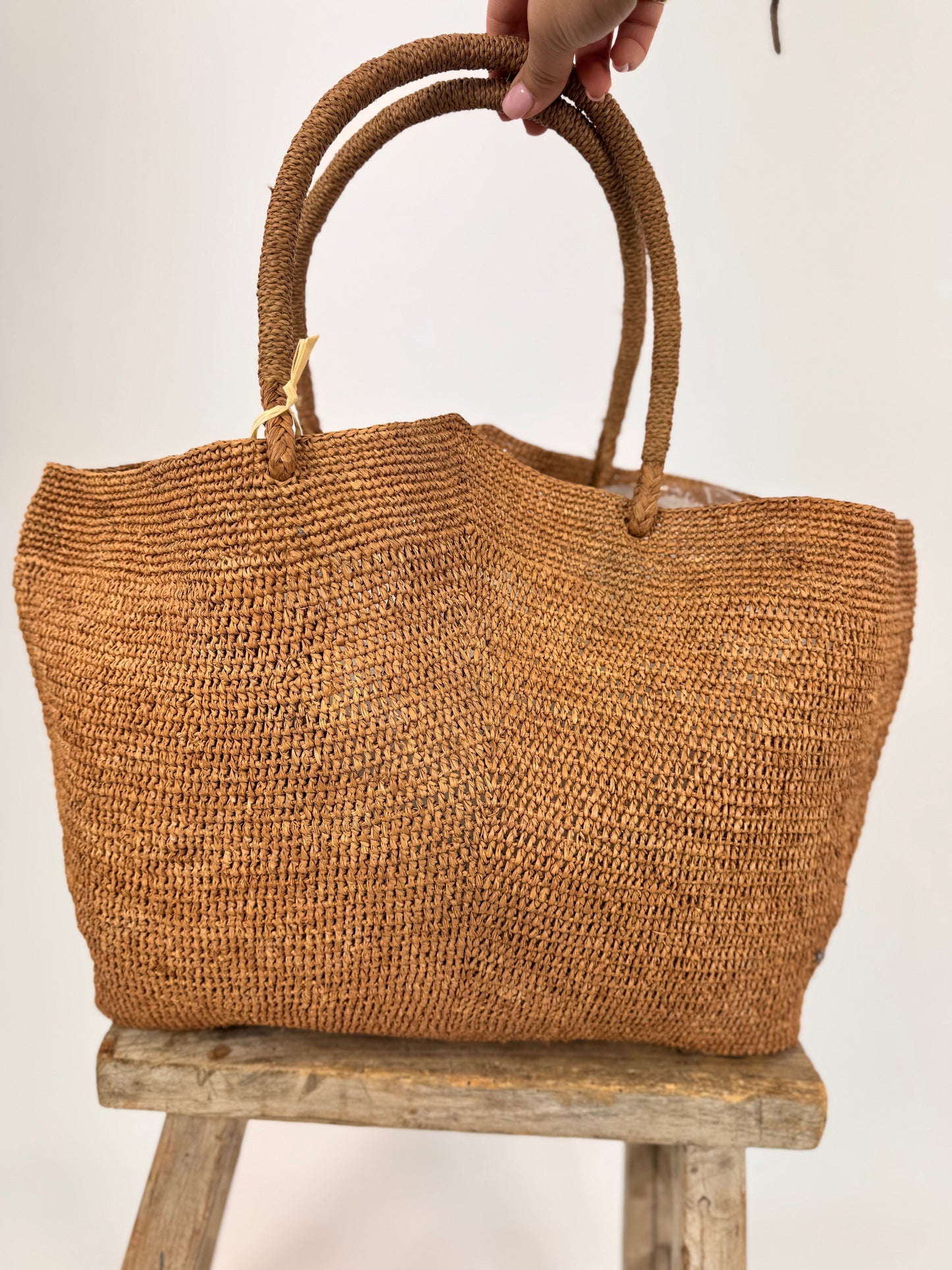 Made In Mada Gemma XL Bag