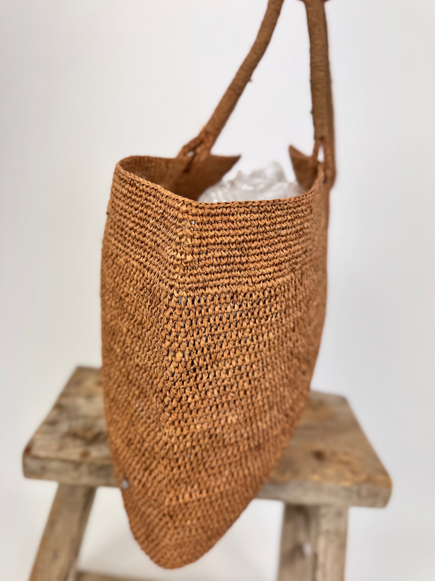 Made In Mada Gemma XL Bag