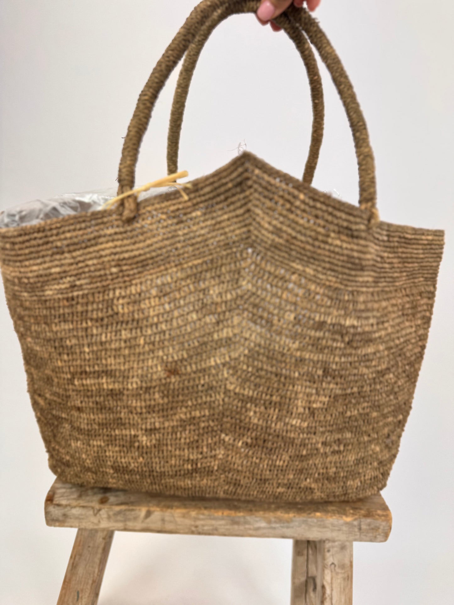 Made In Mada Gemma XL Bag
