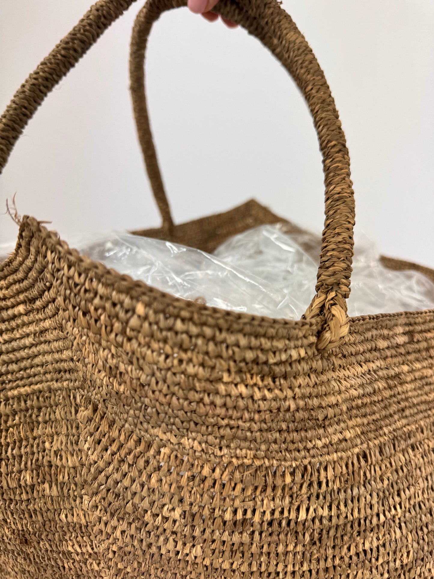 Made In Mada Gemma XL Bag