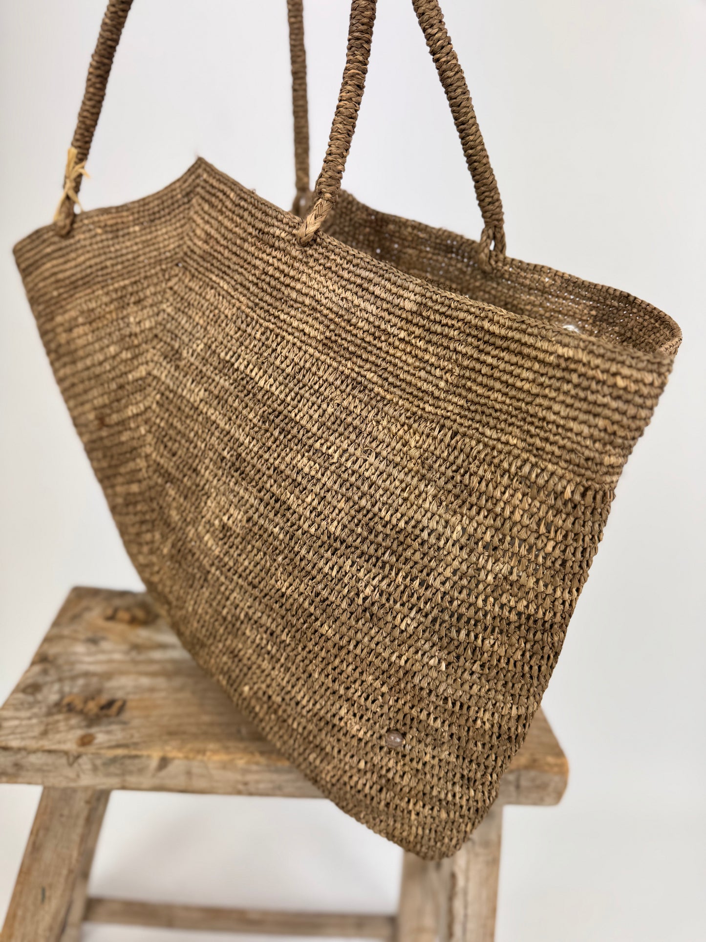Made In Mada Gemma XL Bag