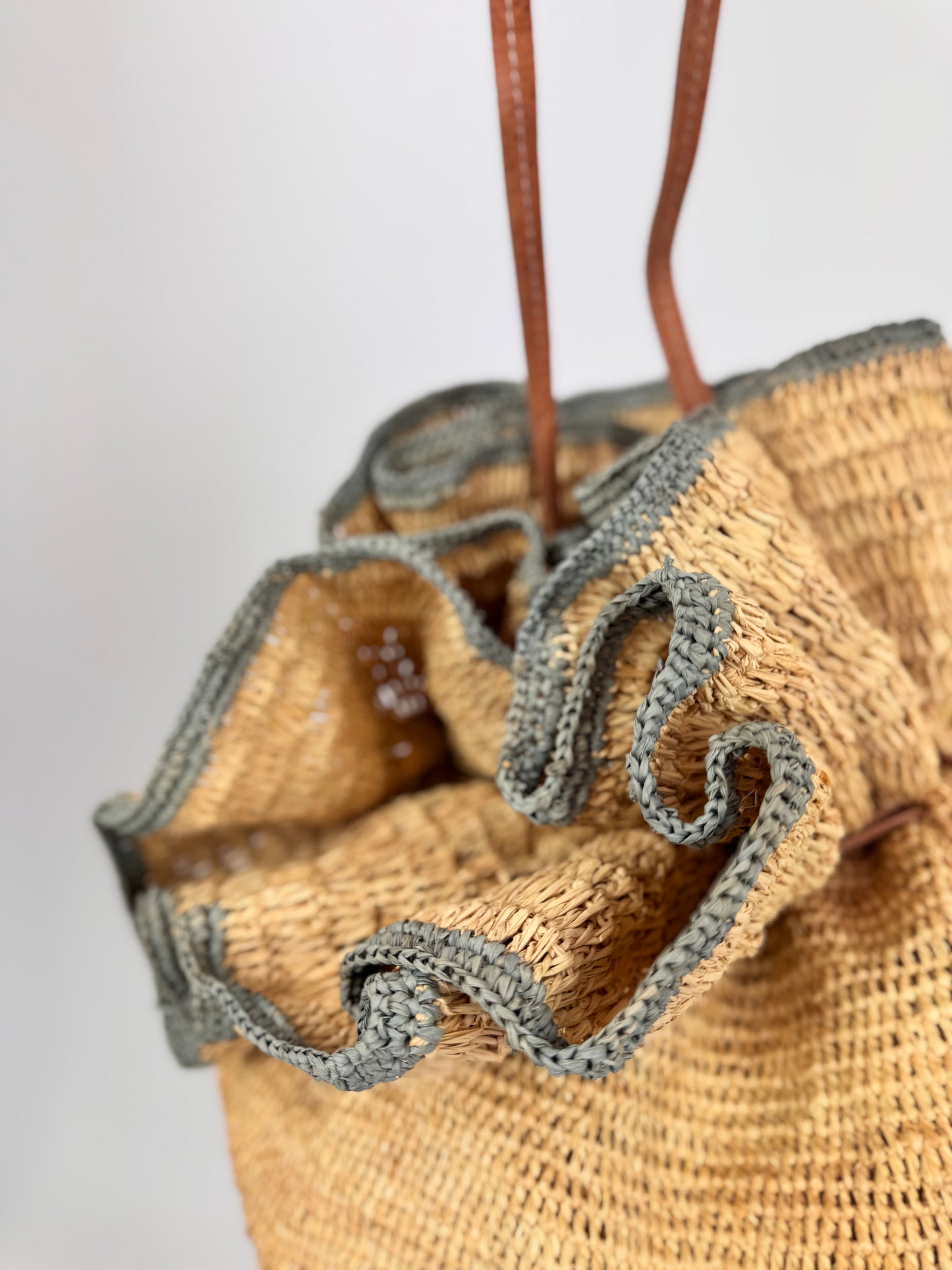 Made In Mada Andry Bag