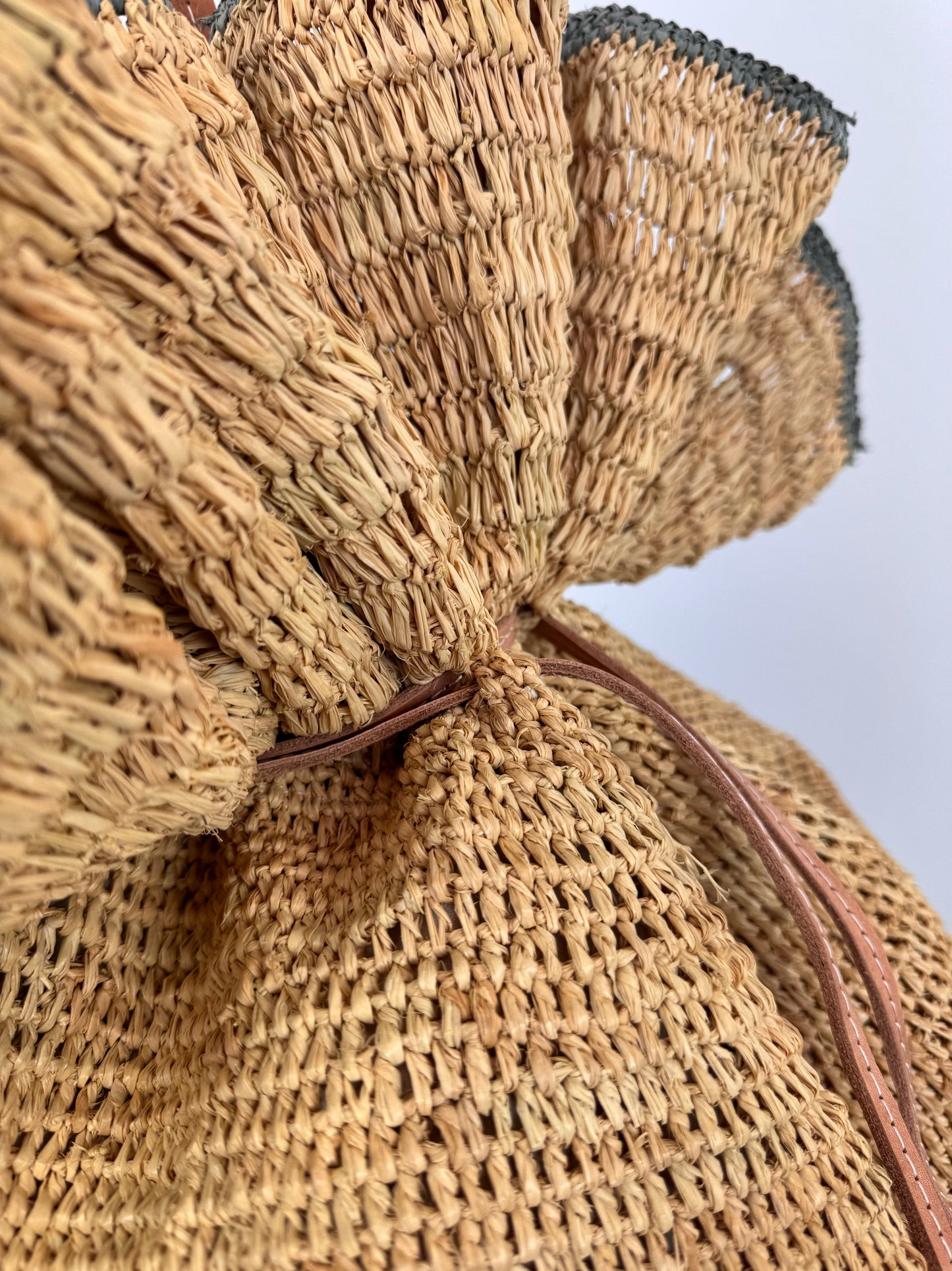 Made In Mada Andry Bag