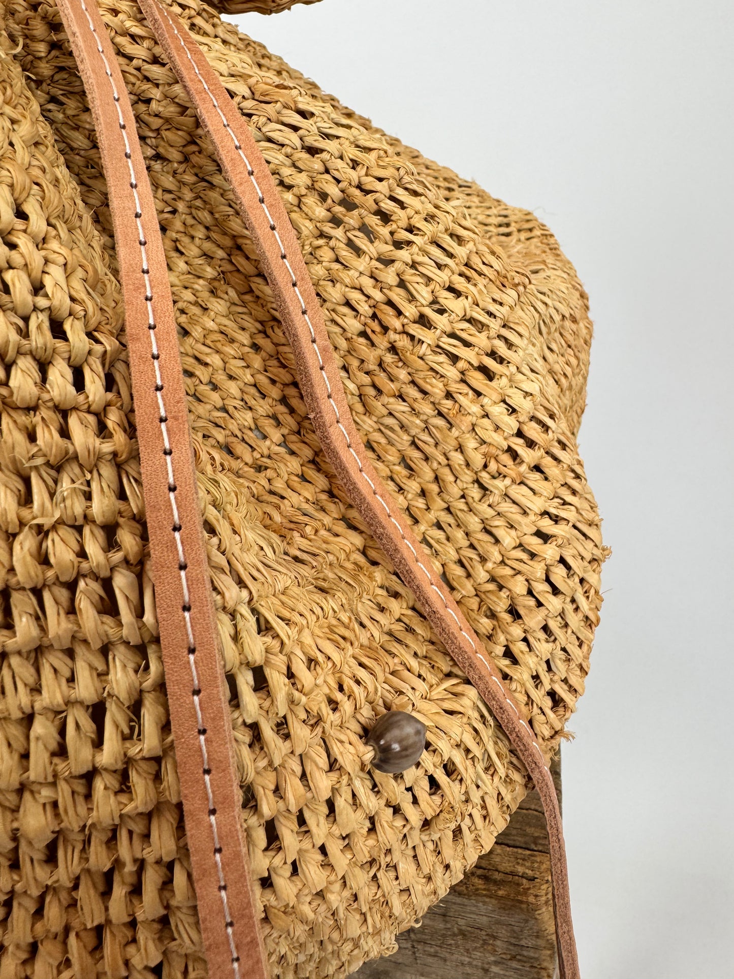 Made In Mada Andry Bag