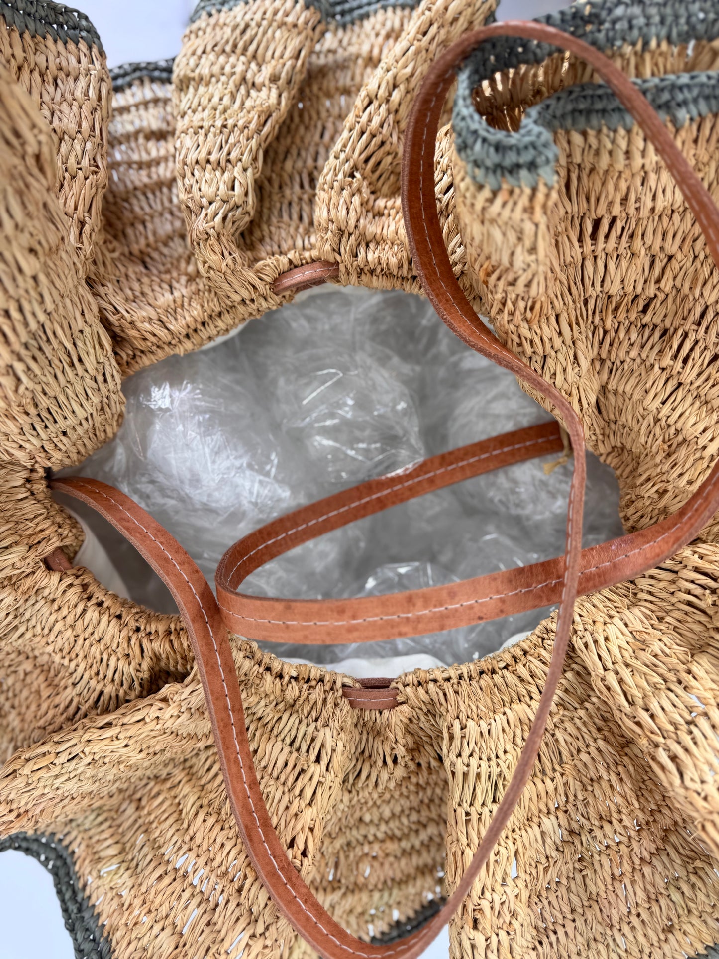 Made In Mada Andry Bag