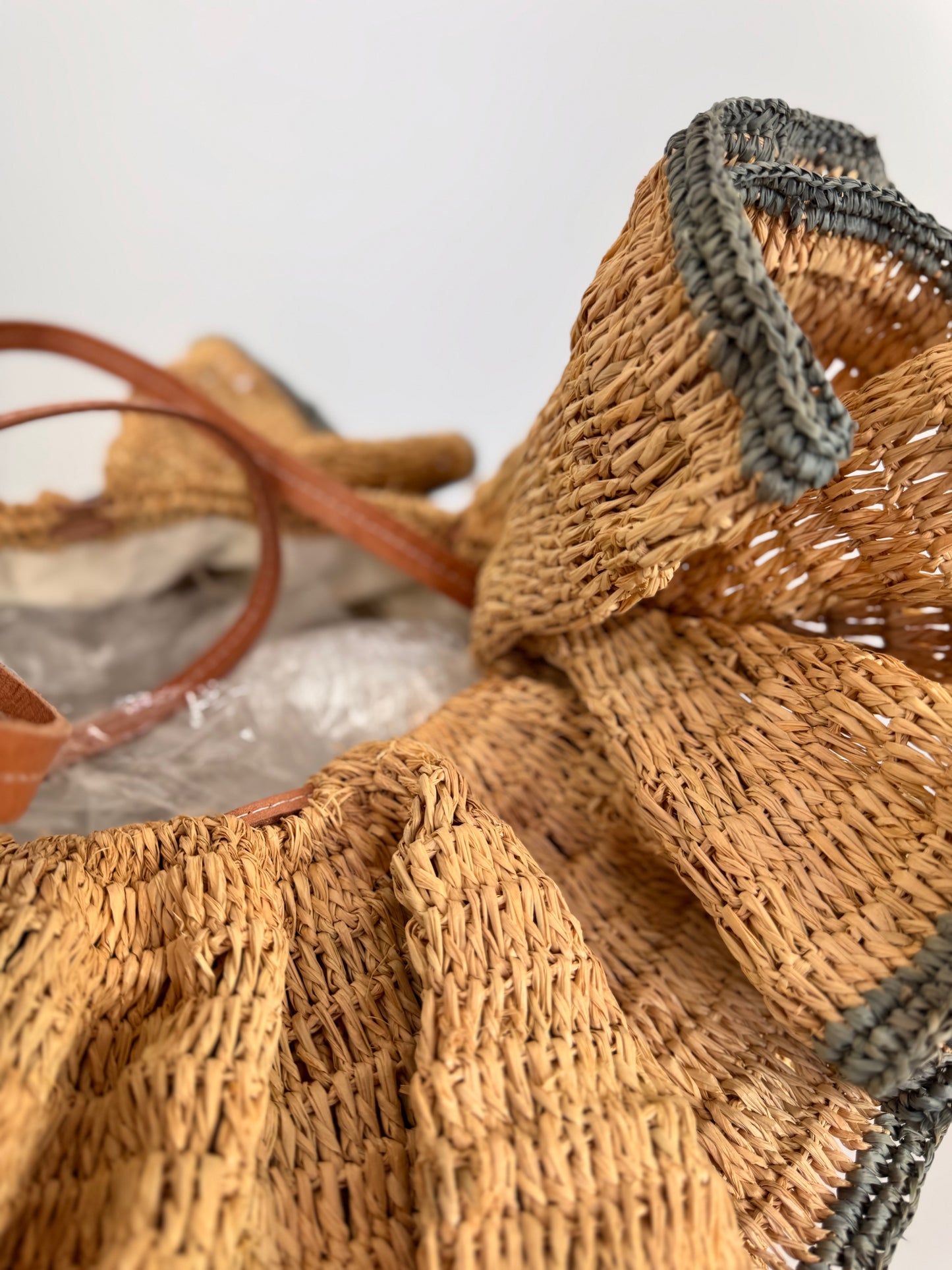Made In Mada Andry Bag