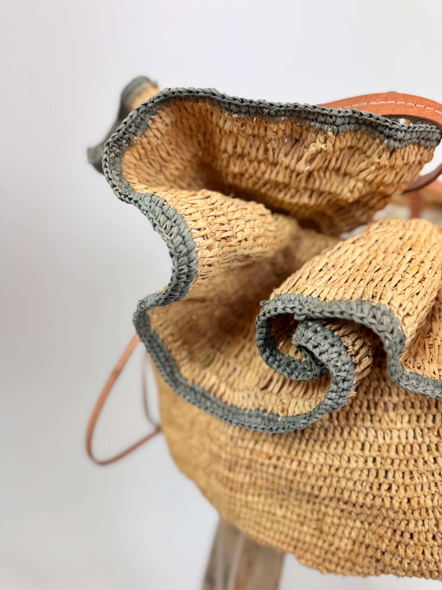 Made In Mada Andry Bag