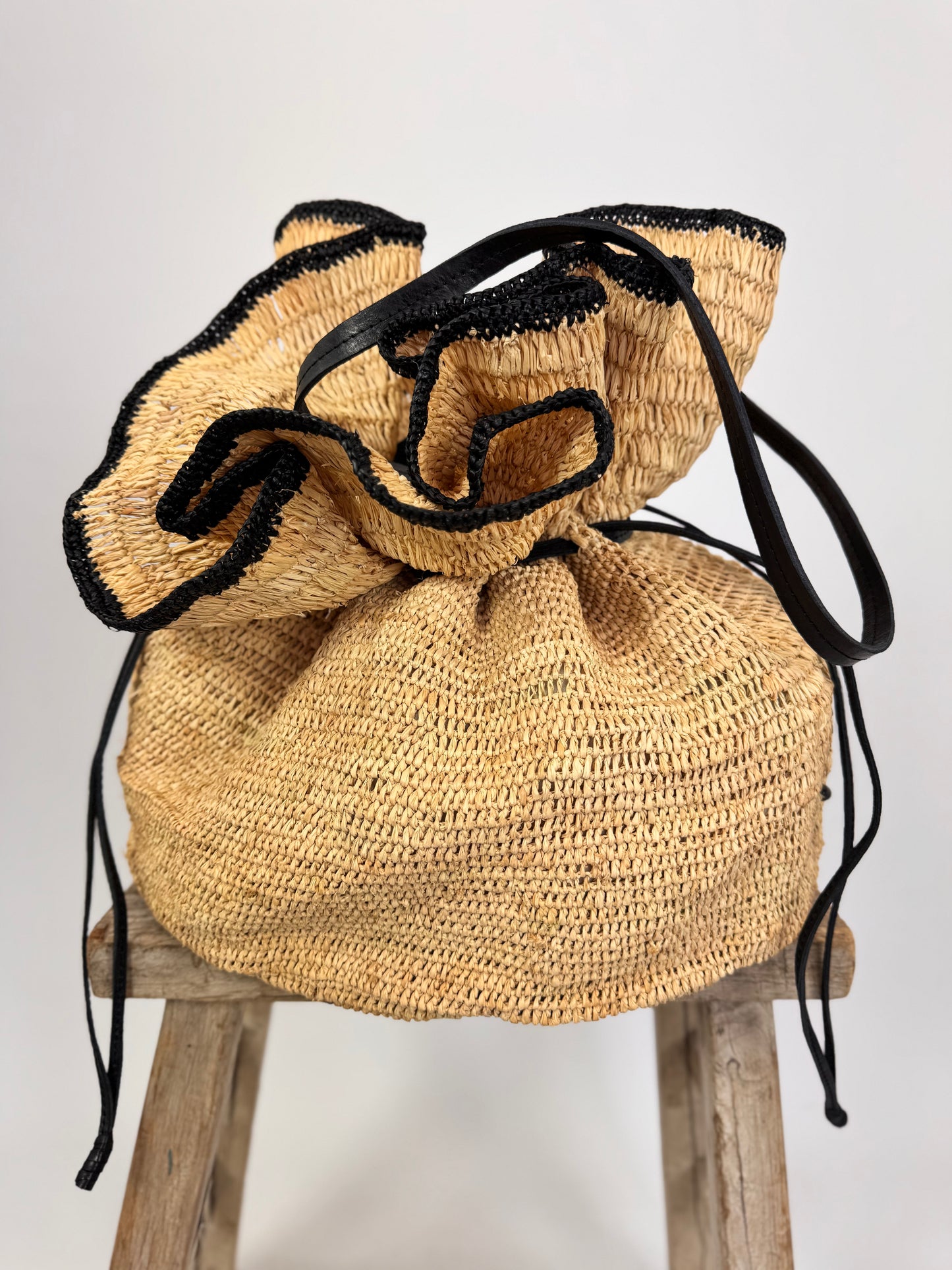 Made In Mada Andry Bag
