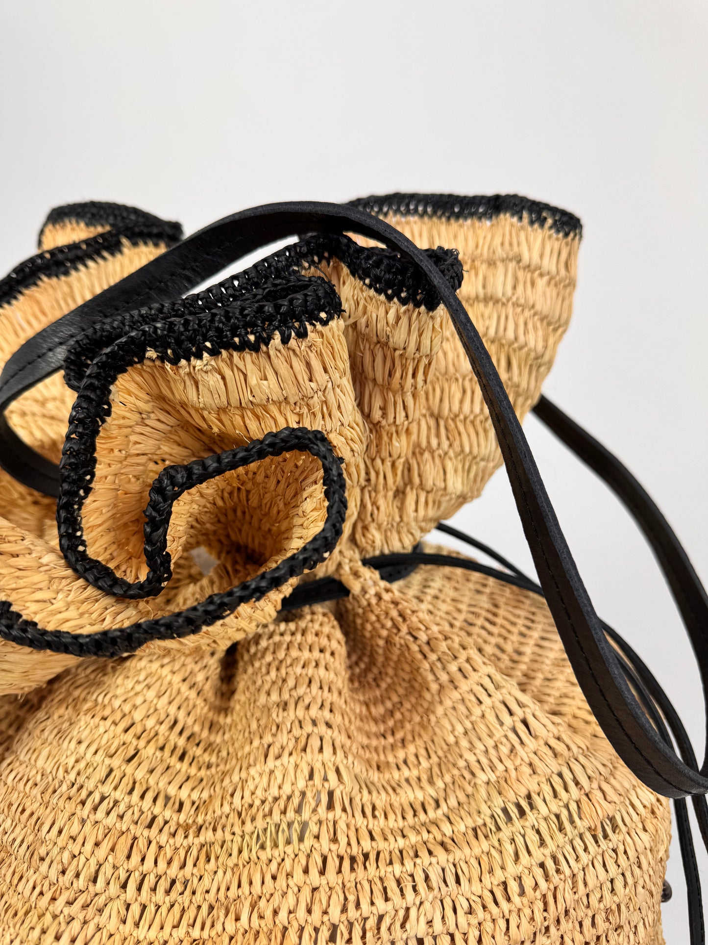 Made In Mada Andry Bag