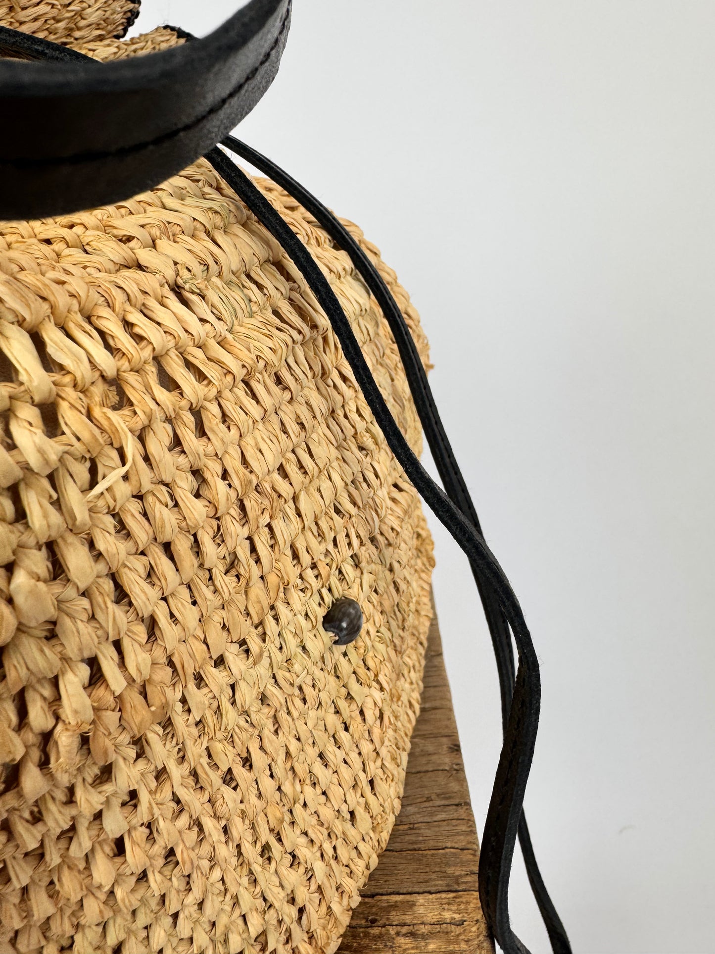 Made In Mada Andry Bag