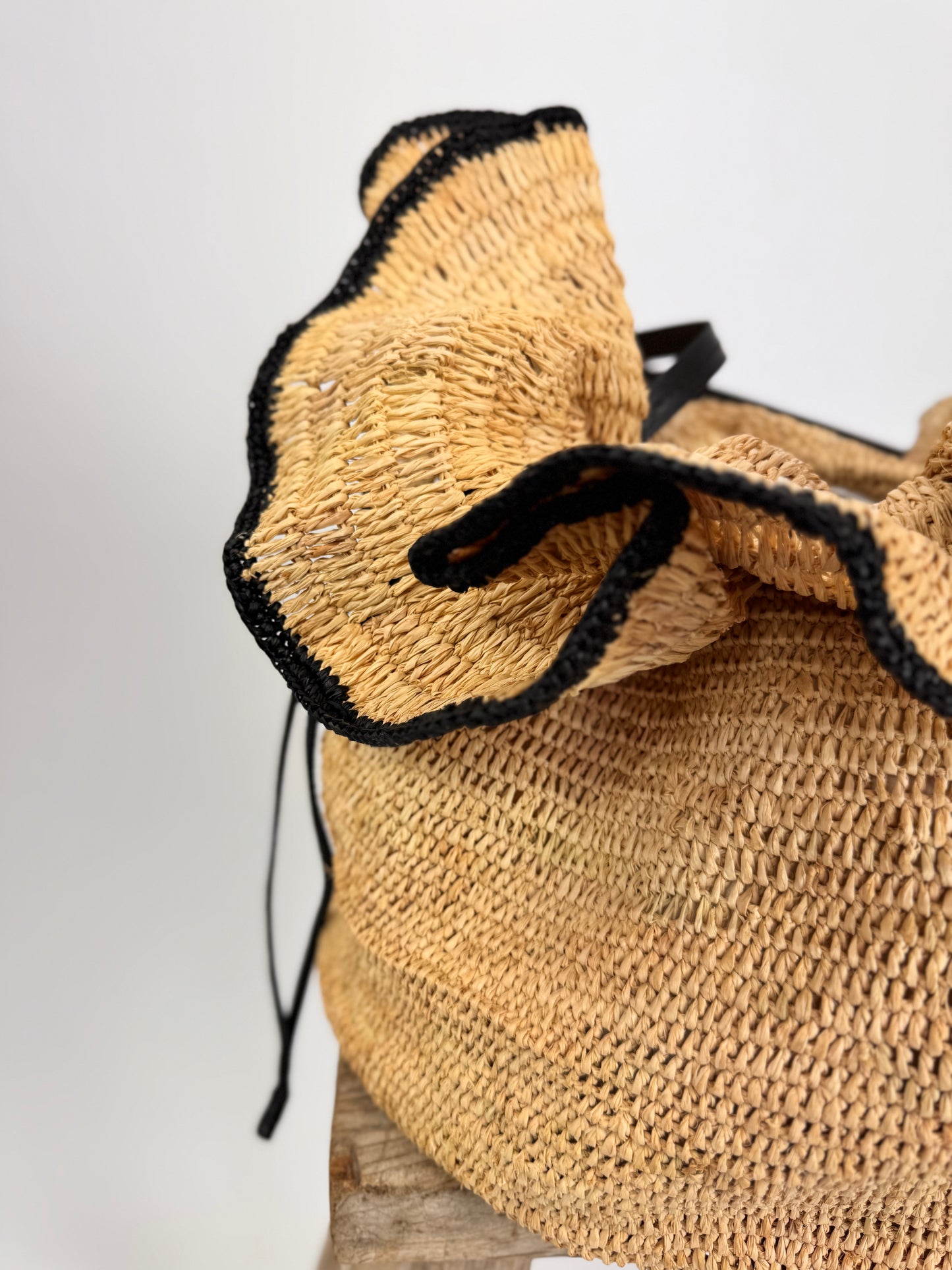 Made In Mada Andry Bag