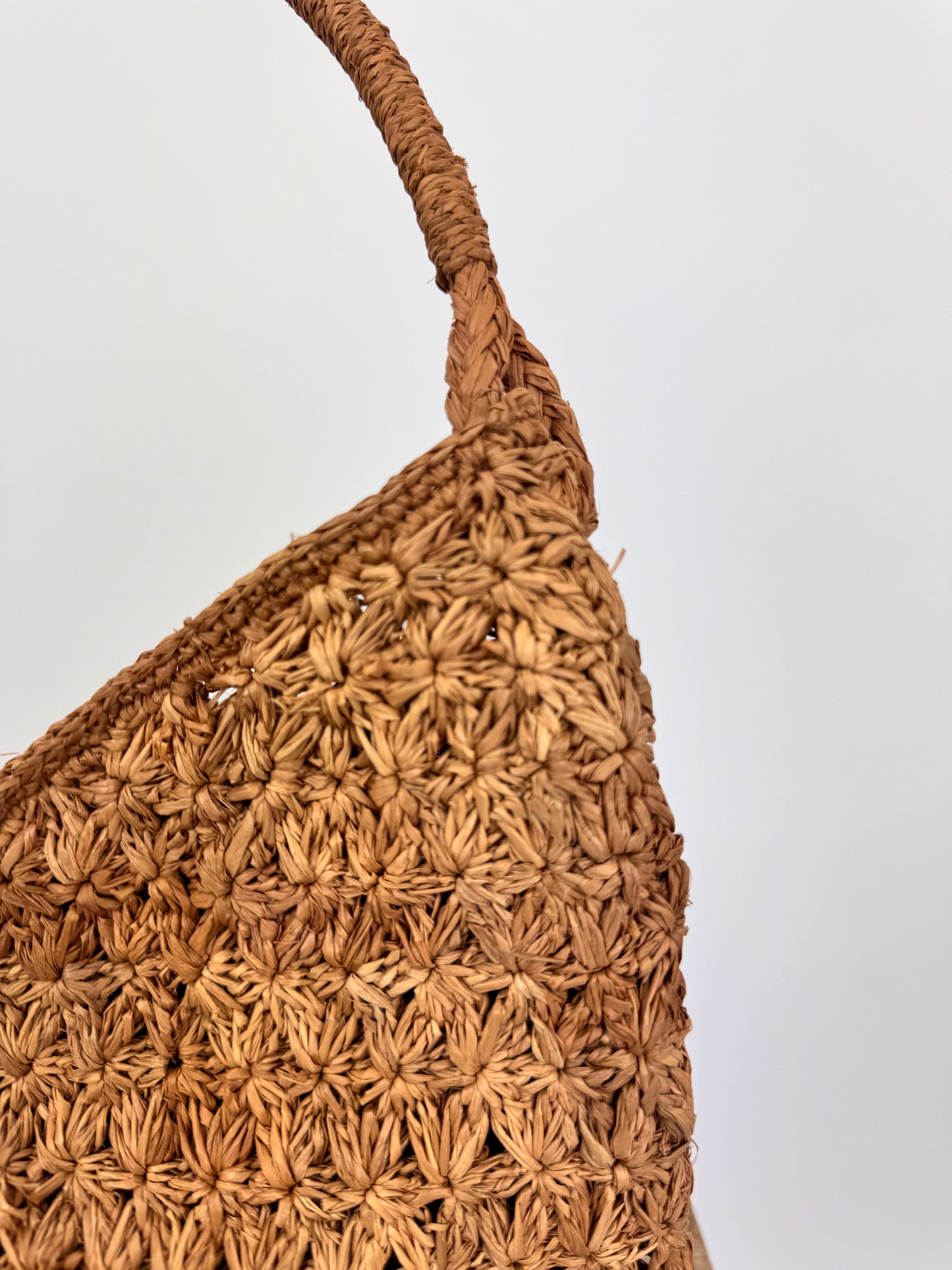 Made In Mada Valiha Bag
