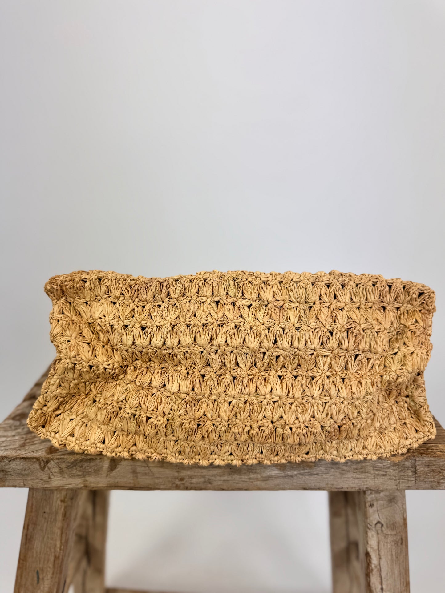 Made In Mada Valiha Bag