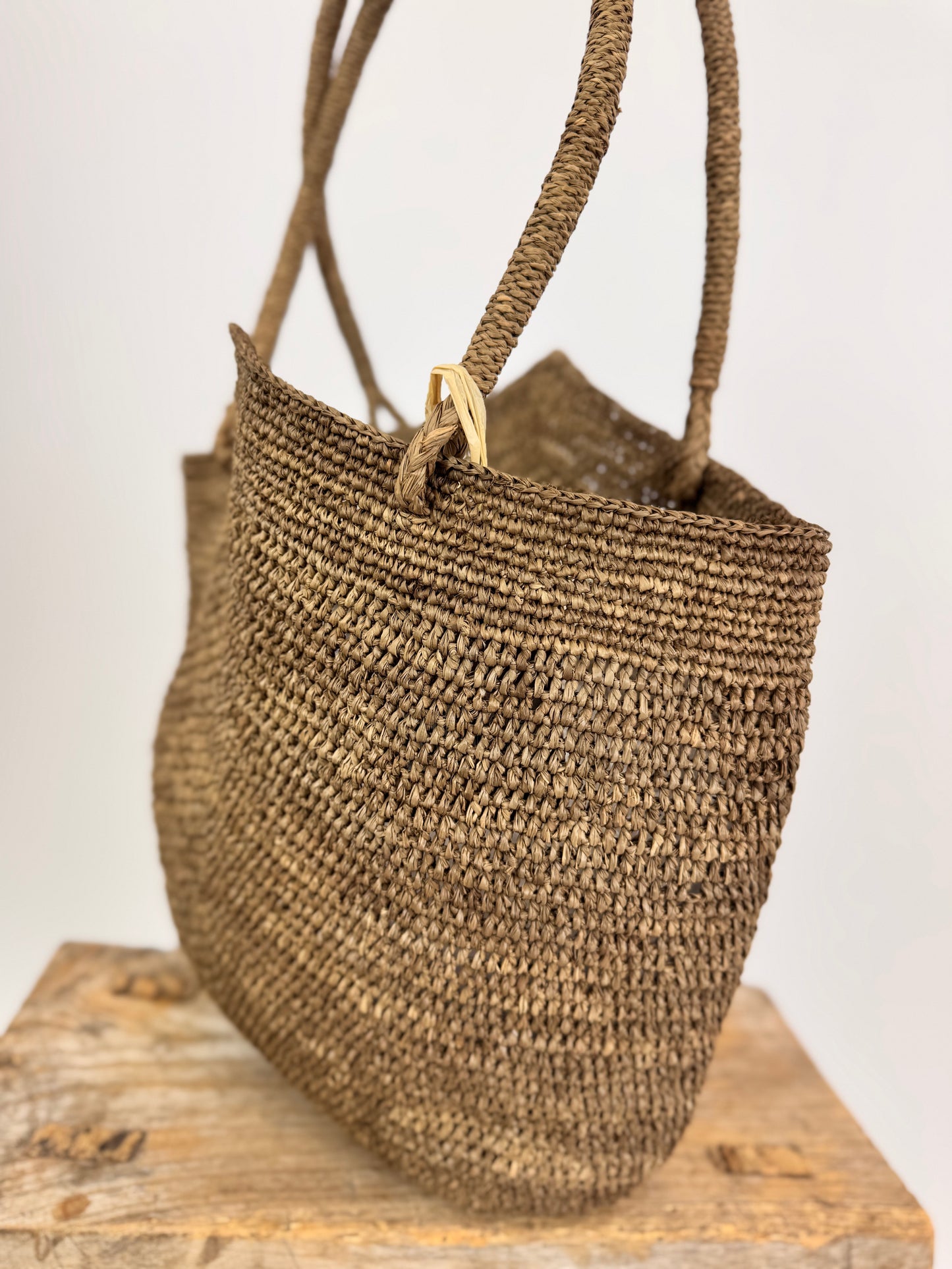 Made In Mada Gemma S Bag