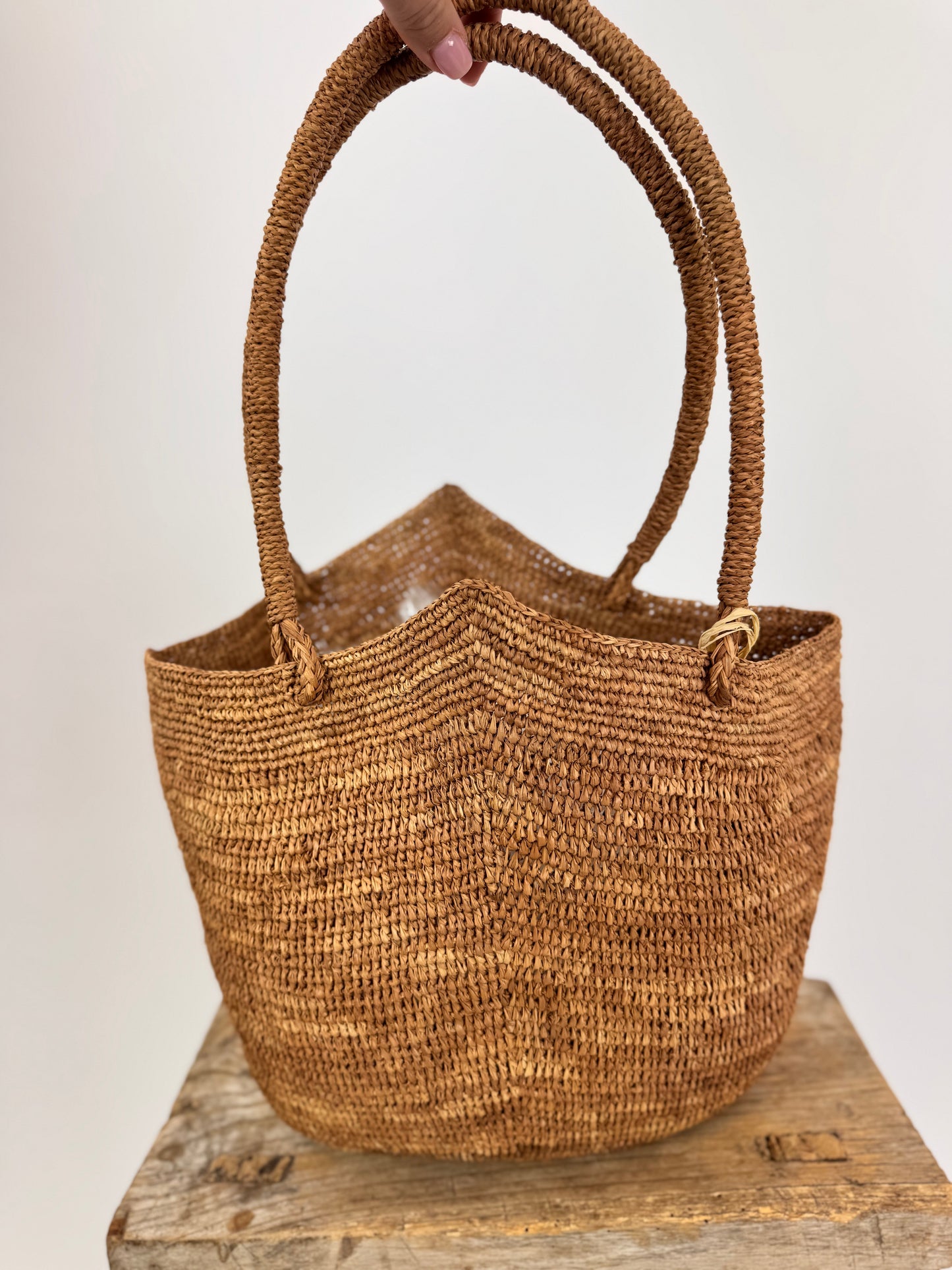 Made In Mada Gemma S Bag