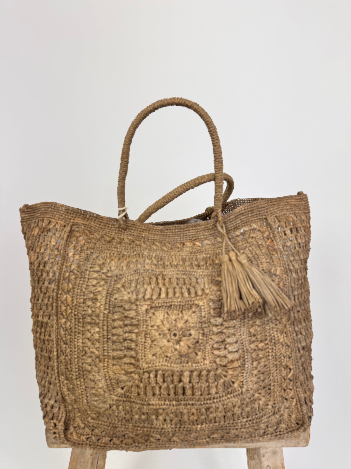 Escale Maya E25 XL Bag