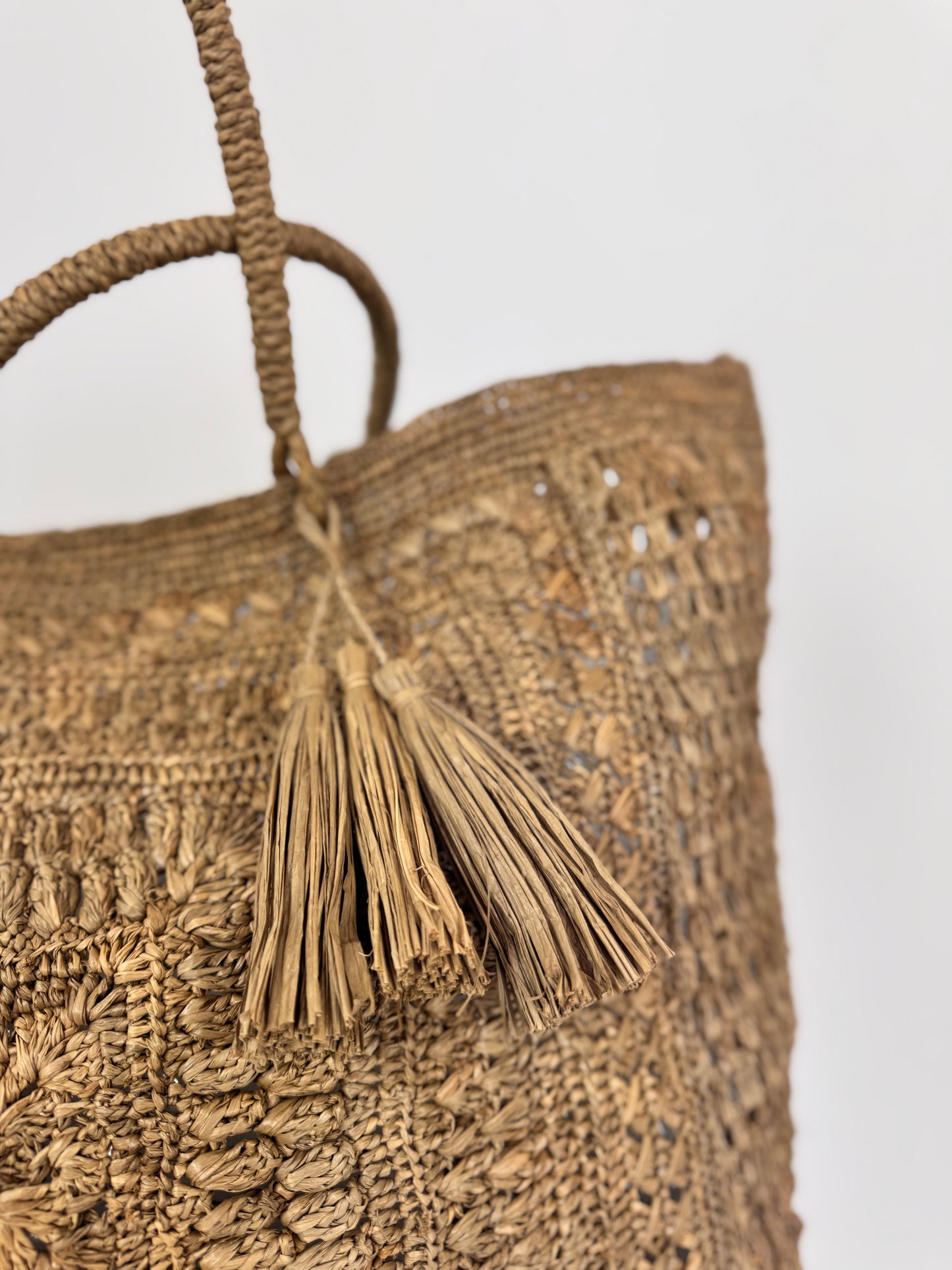 Escale Maya E25 XL Bag