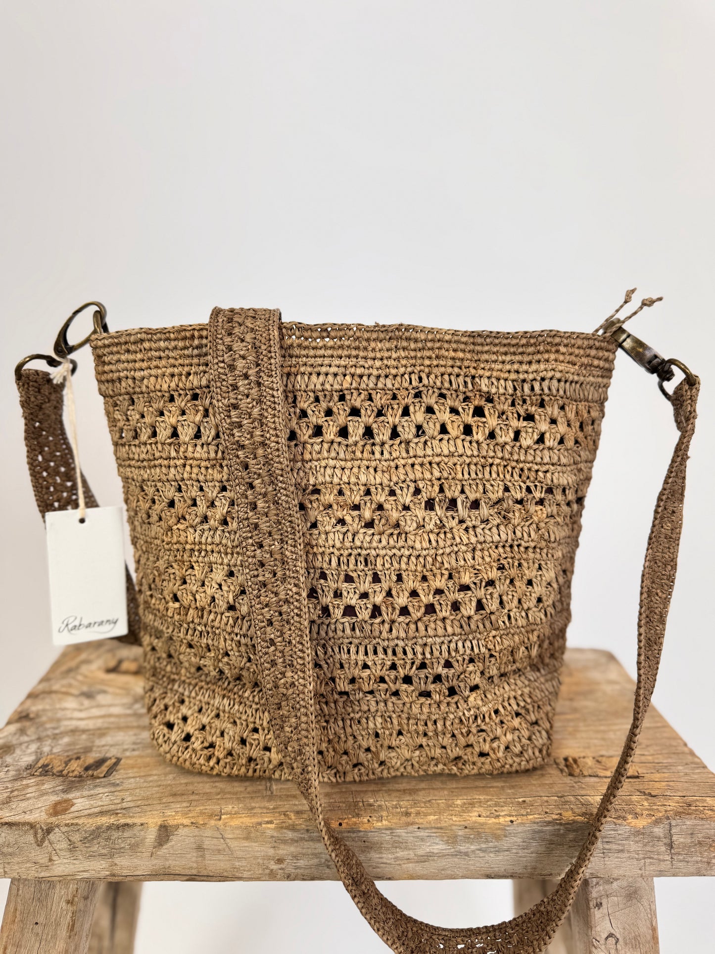 Escale Lohan Bag