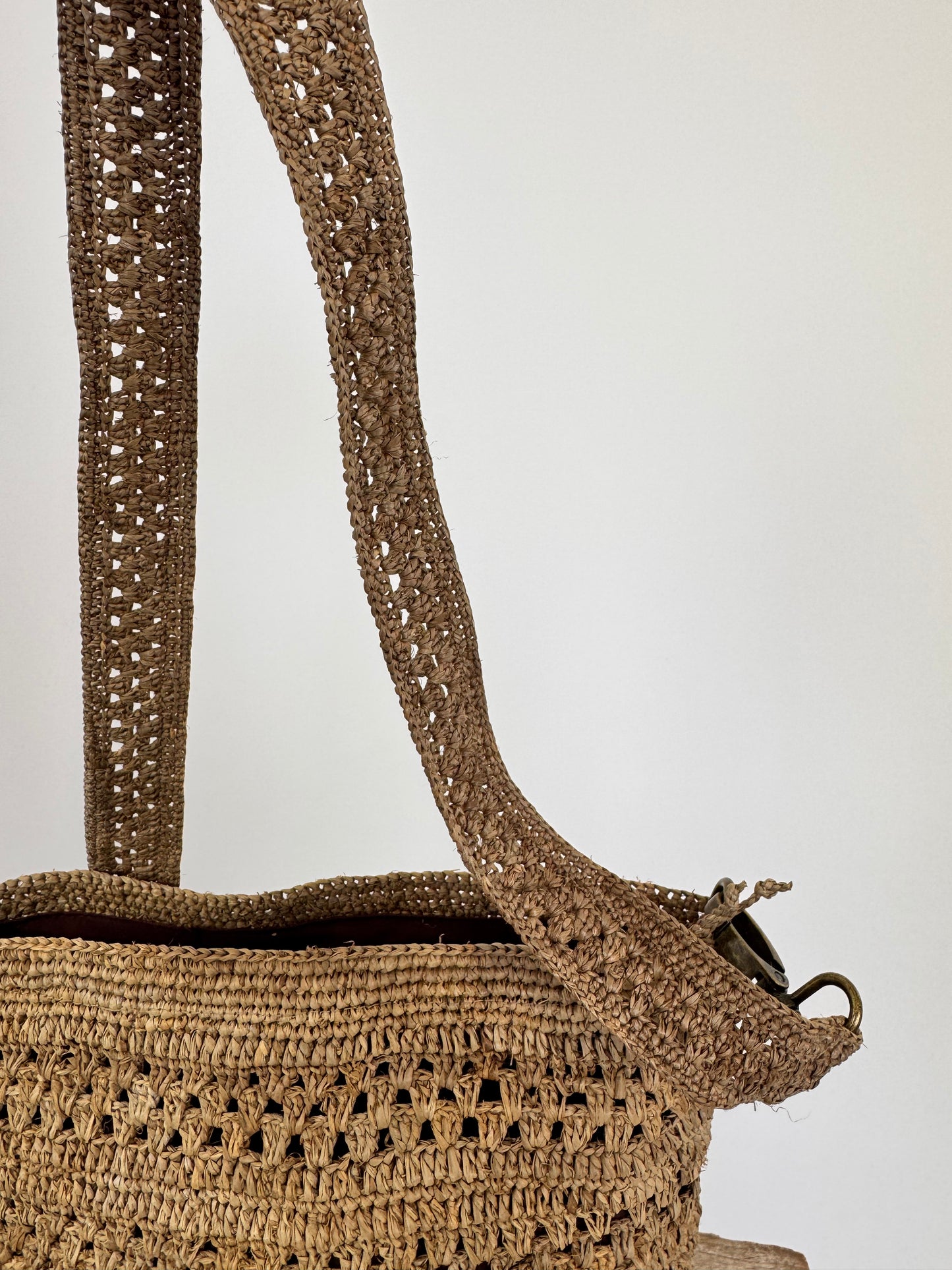 Escale Lohan Bag