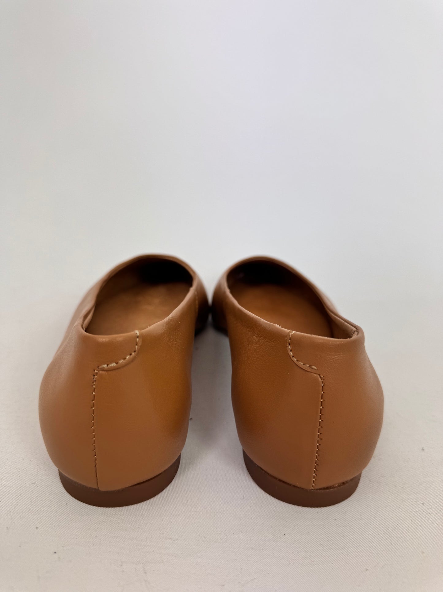 Pavement Reia Shoes Tan