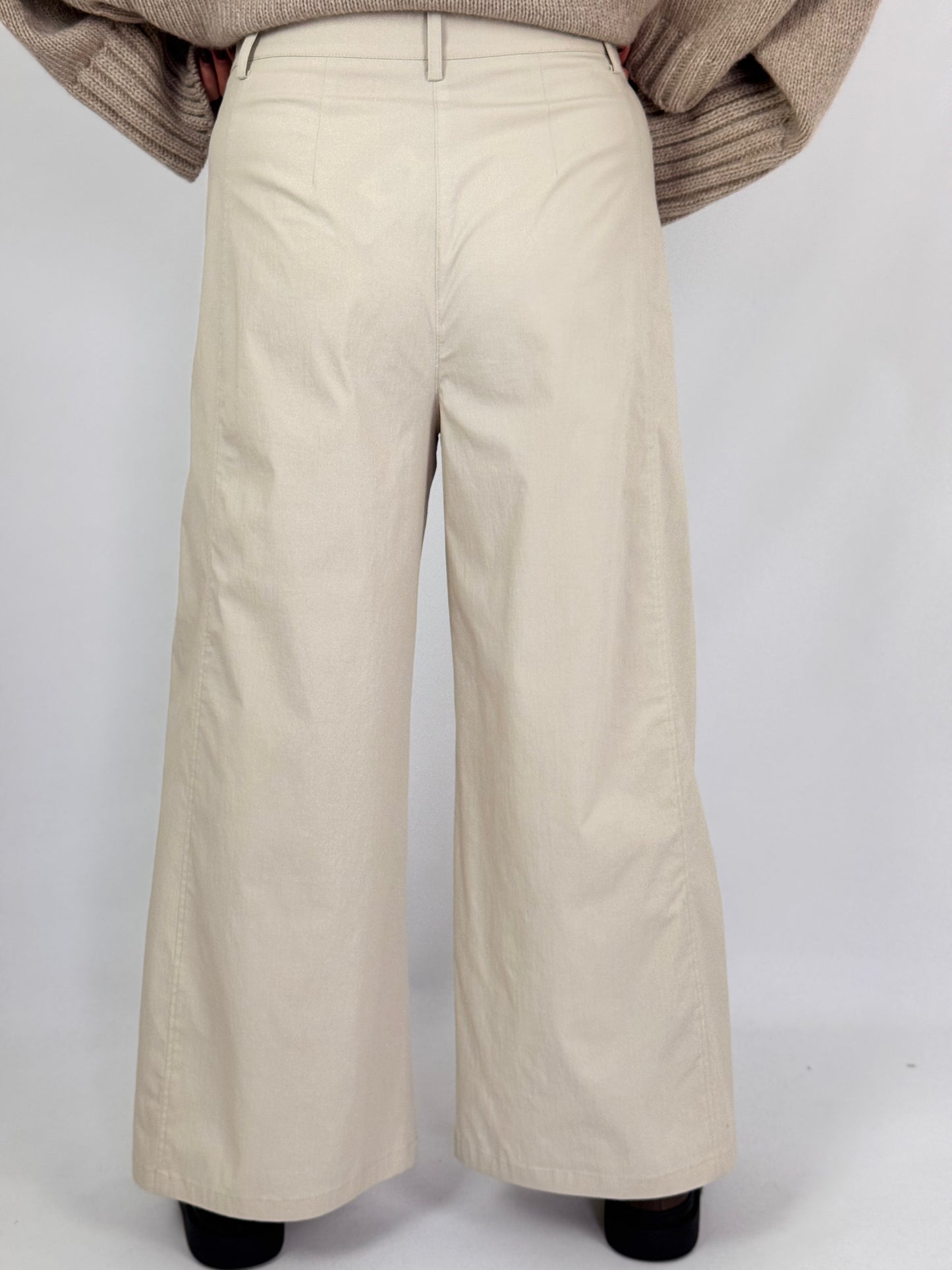 Annette Gortz Jul Trousers Beige