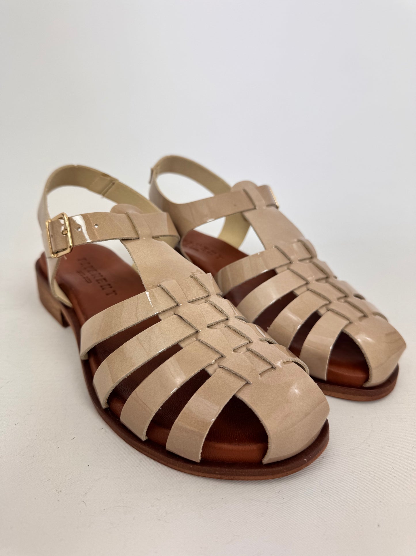 Pavement Lilli Sandals Sand