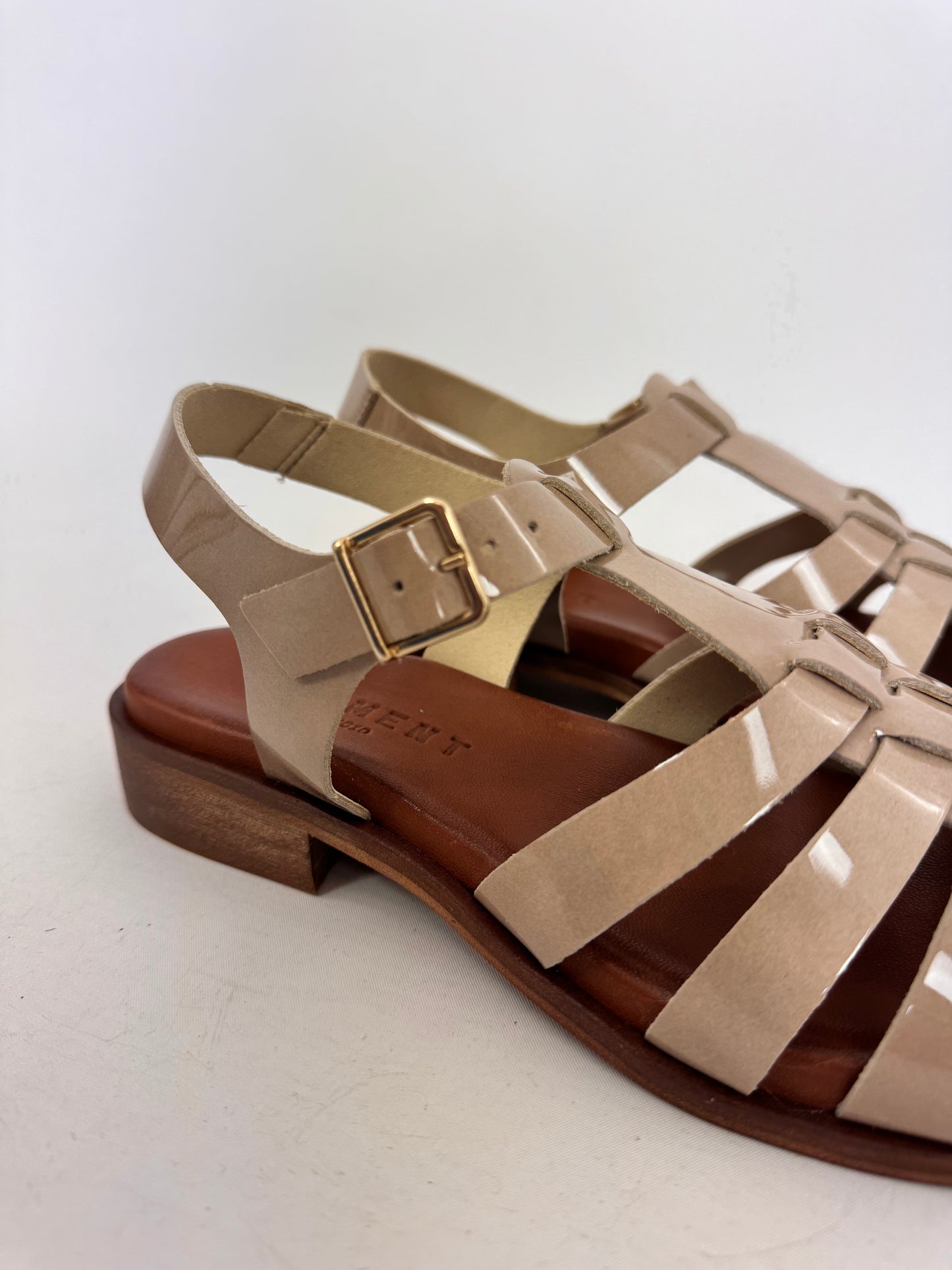Pavement Lilli Sandals Sand