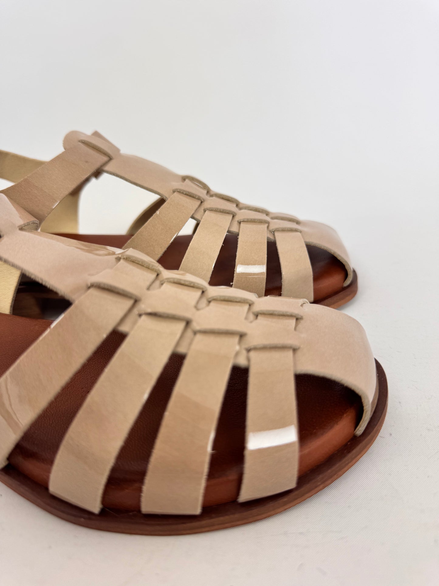 Pavement Lilli Sandals Sand
