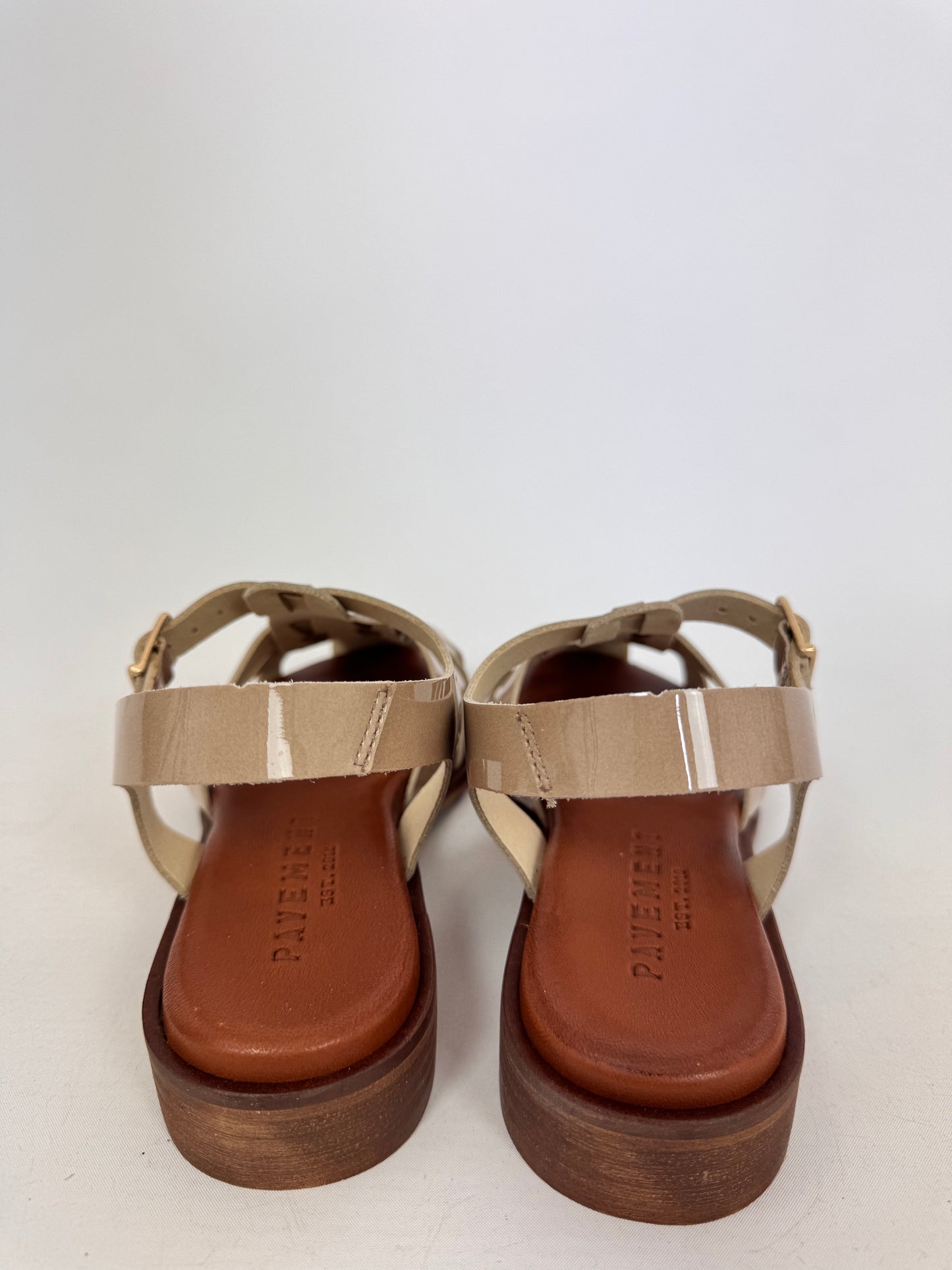 Pavement Lilli Sandals Sand