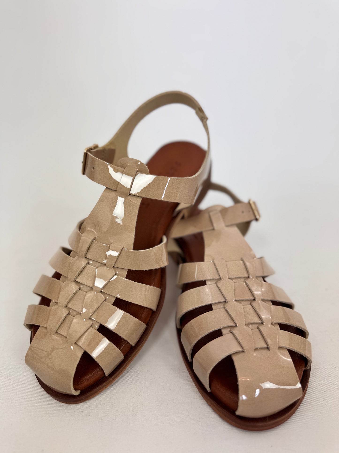 Pavement Lilli Sandals Sand
