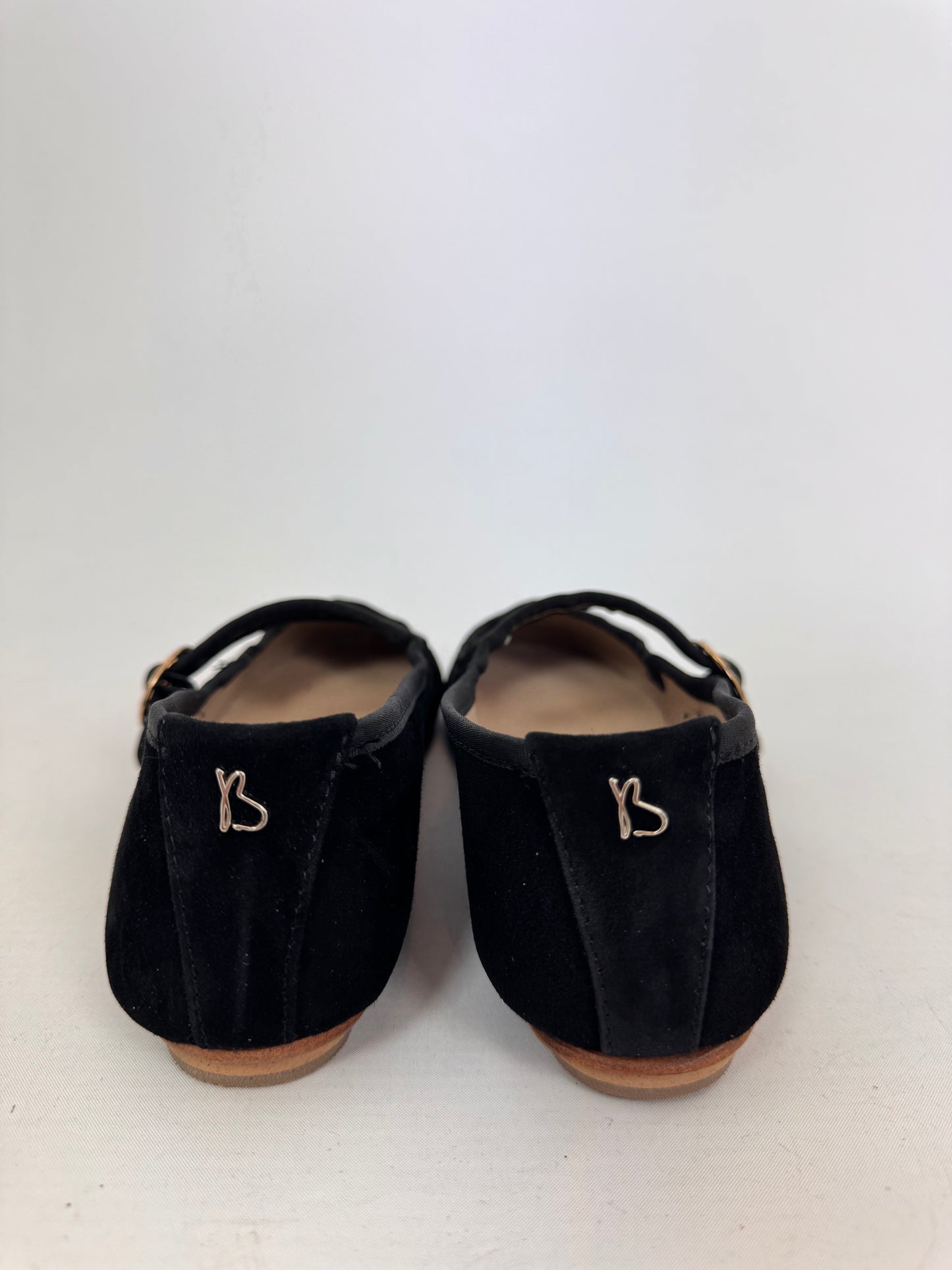 Bagllerina Zoe Shoes Black