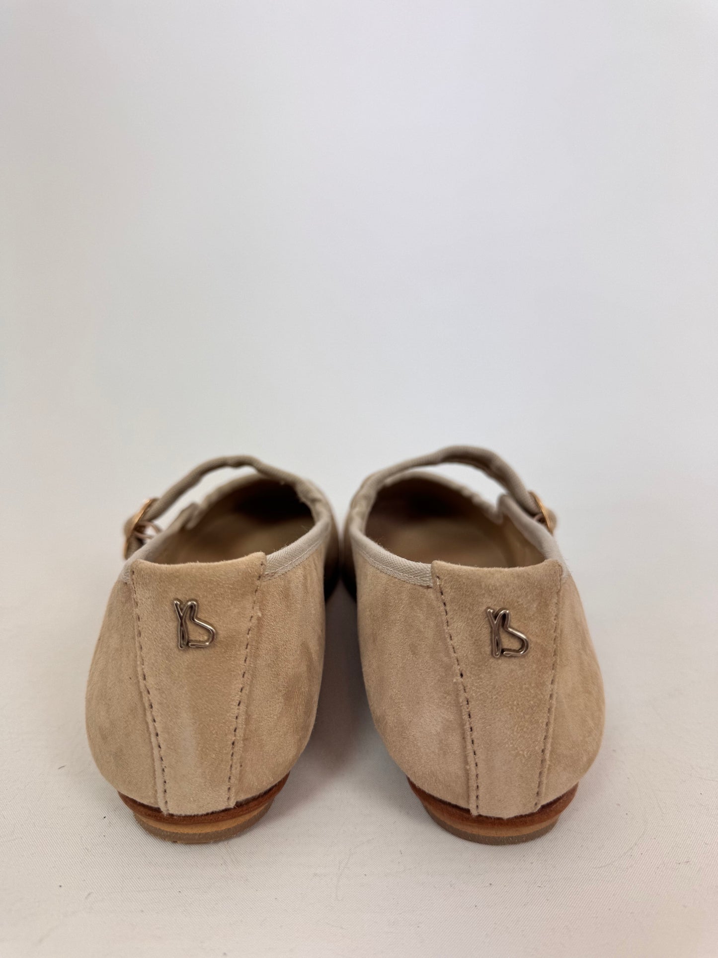 Bagllerina Zoe Shoes Taupe